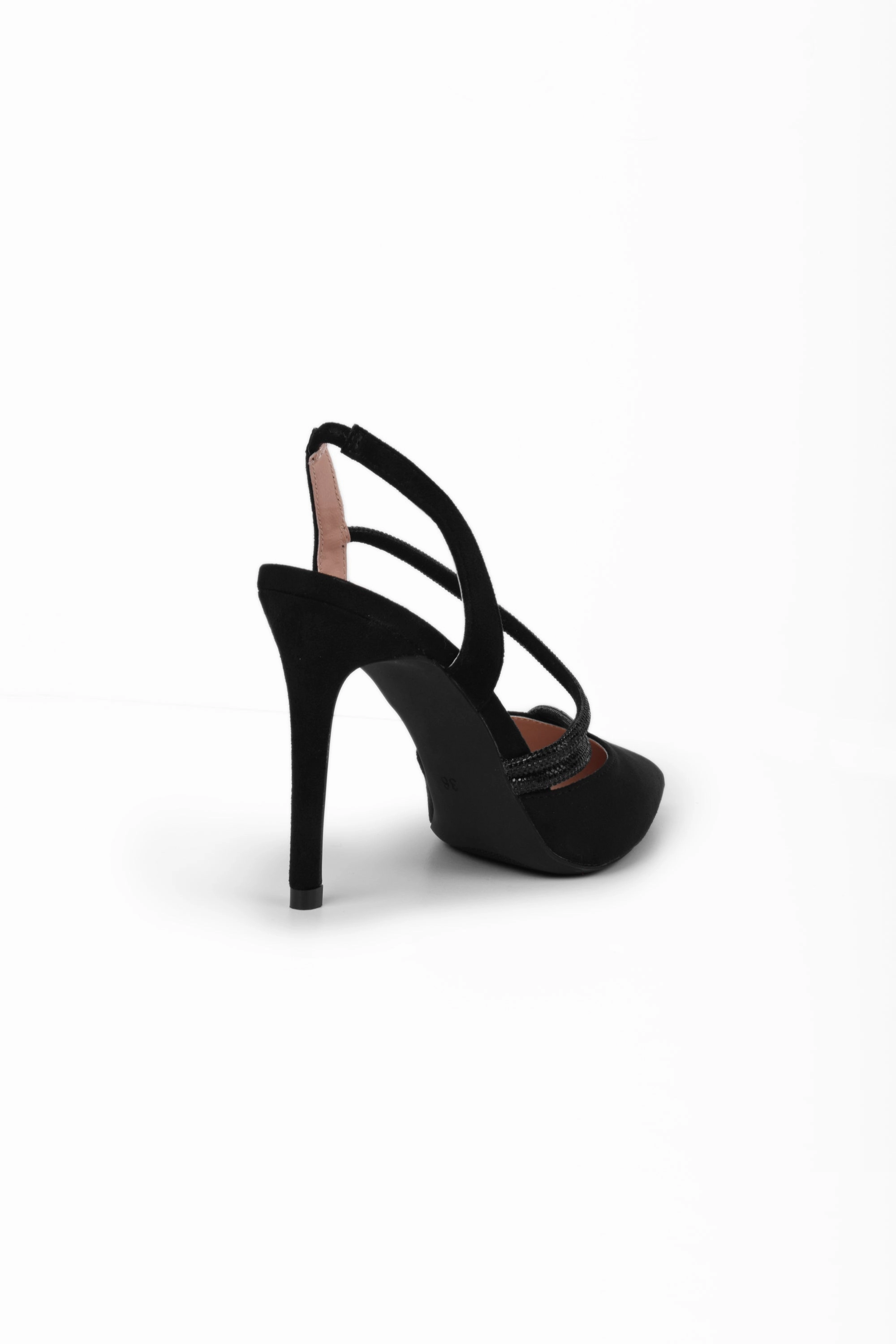 01-47121 High Heel Pumps