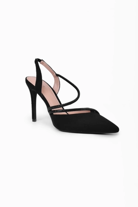 01-47121 High Heel Pumps
