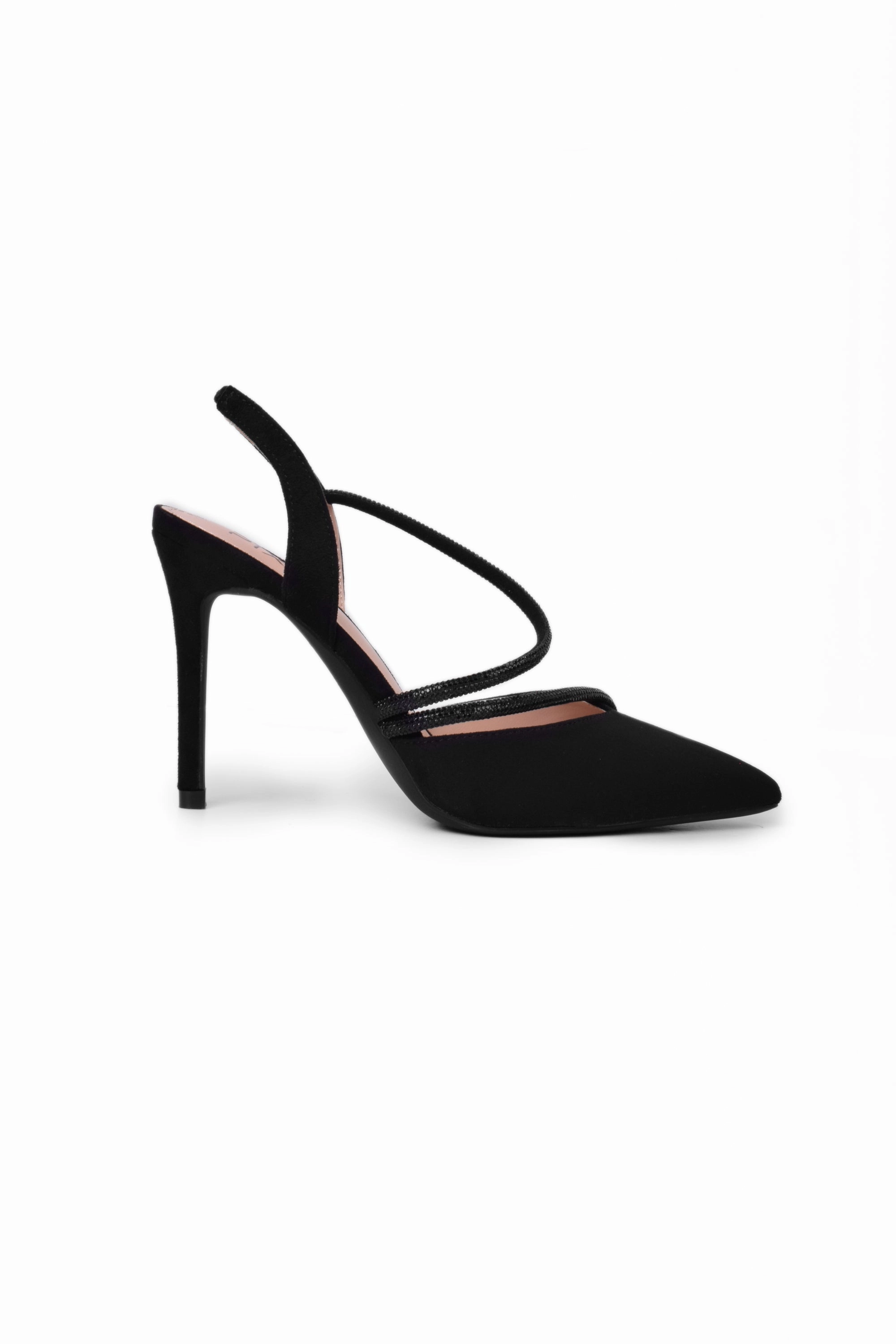 01-47121 High Heel Pumps