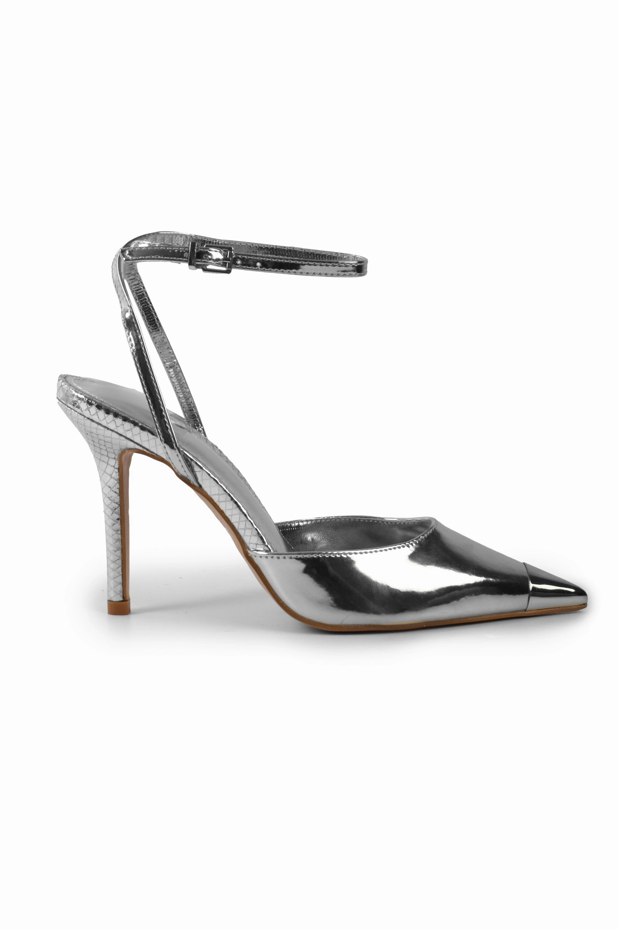 01-47141 High Heel Pumps