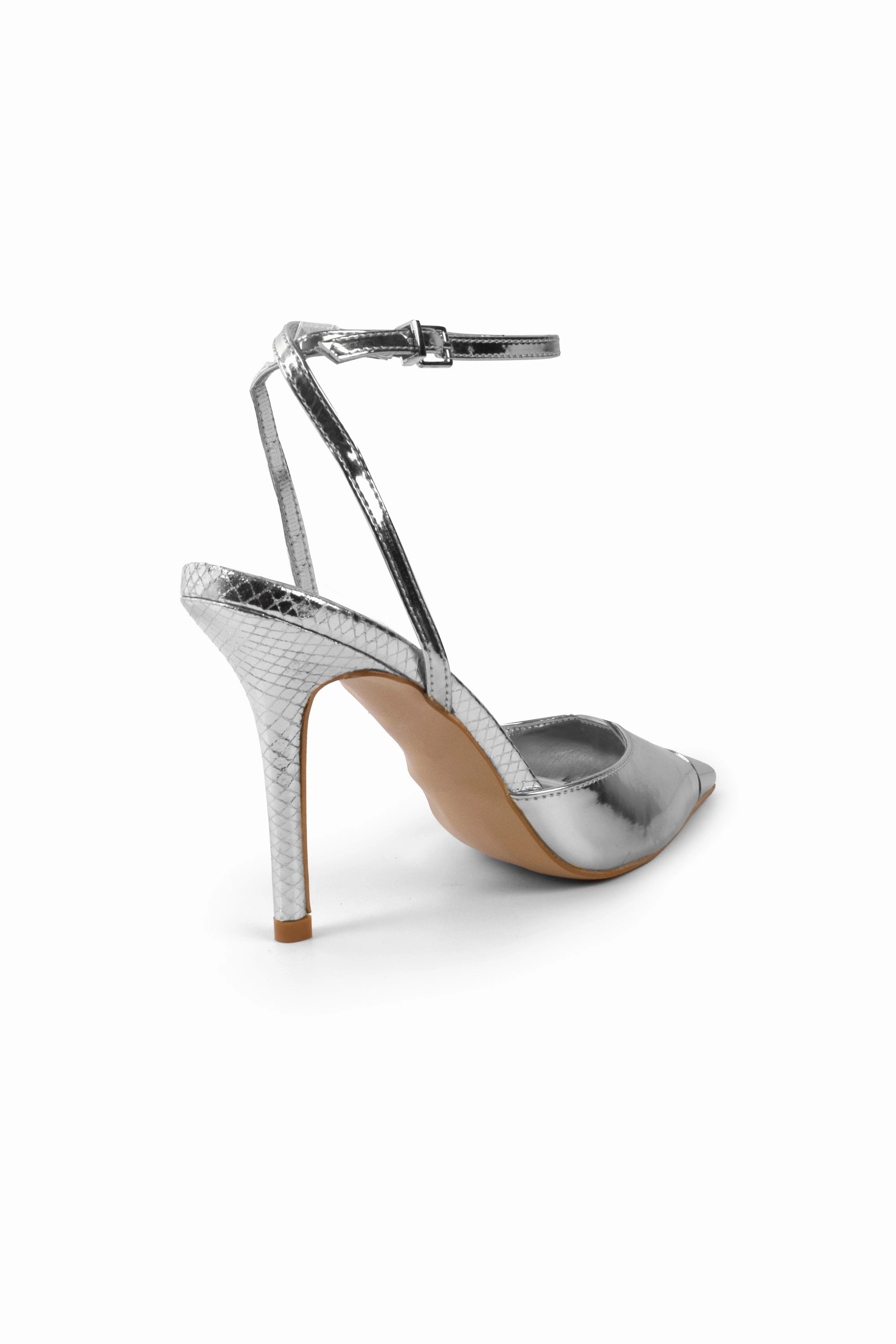 01-47141 High Heel Pumps