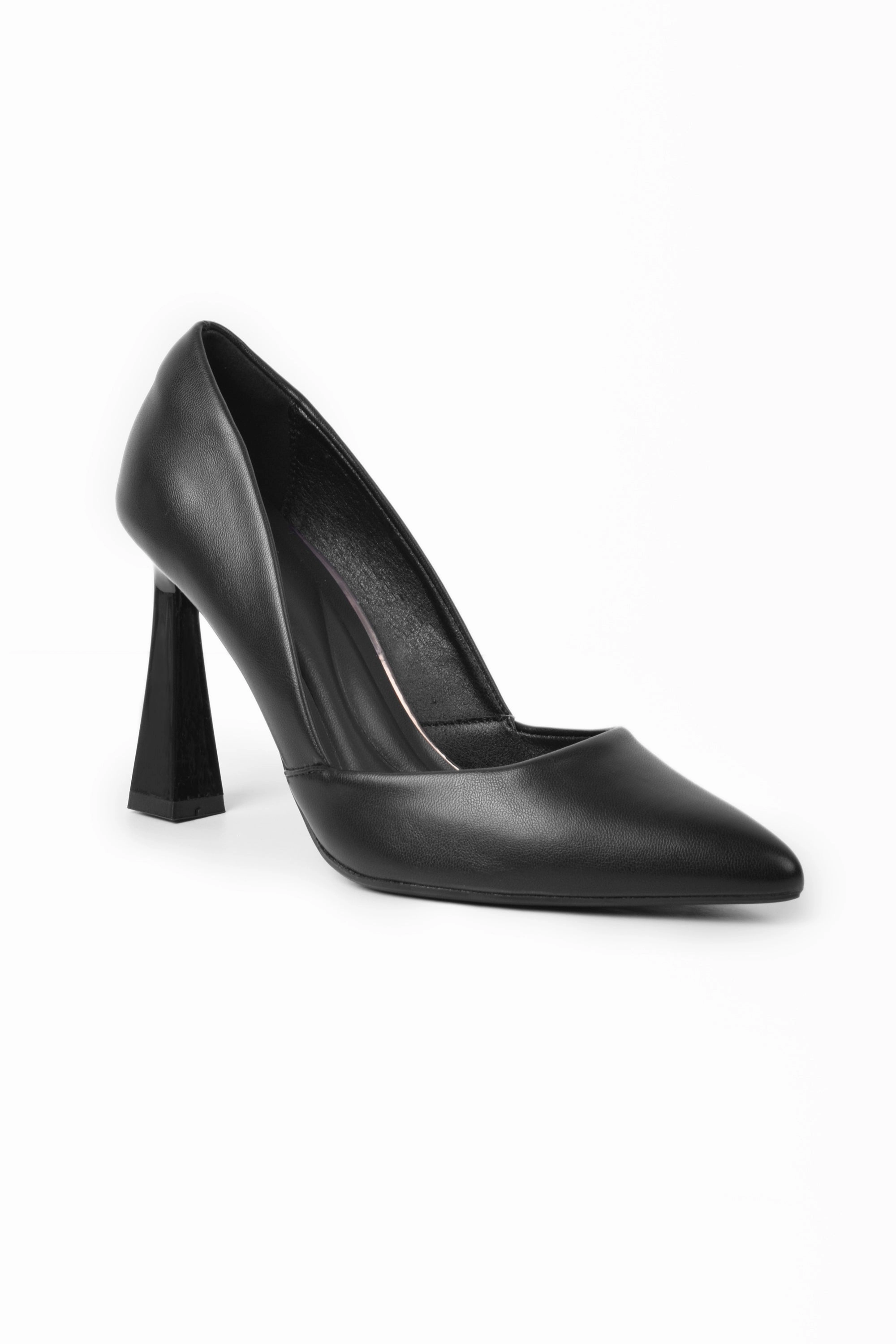 01-4855 High Heel Pumps