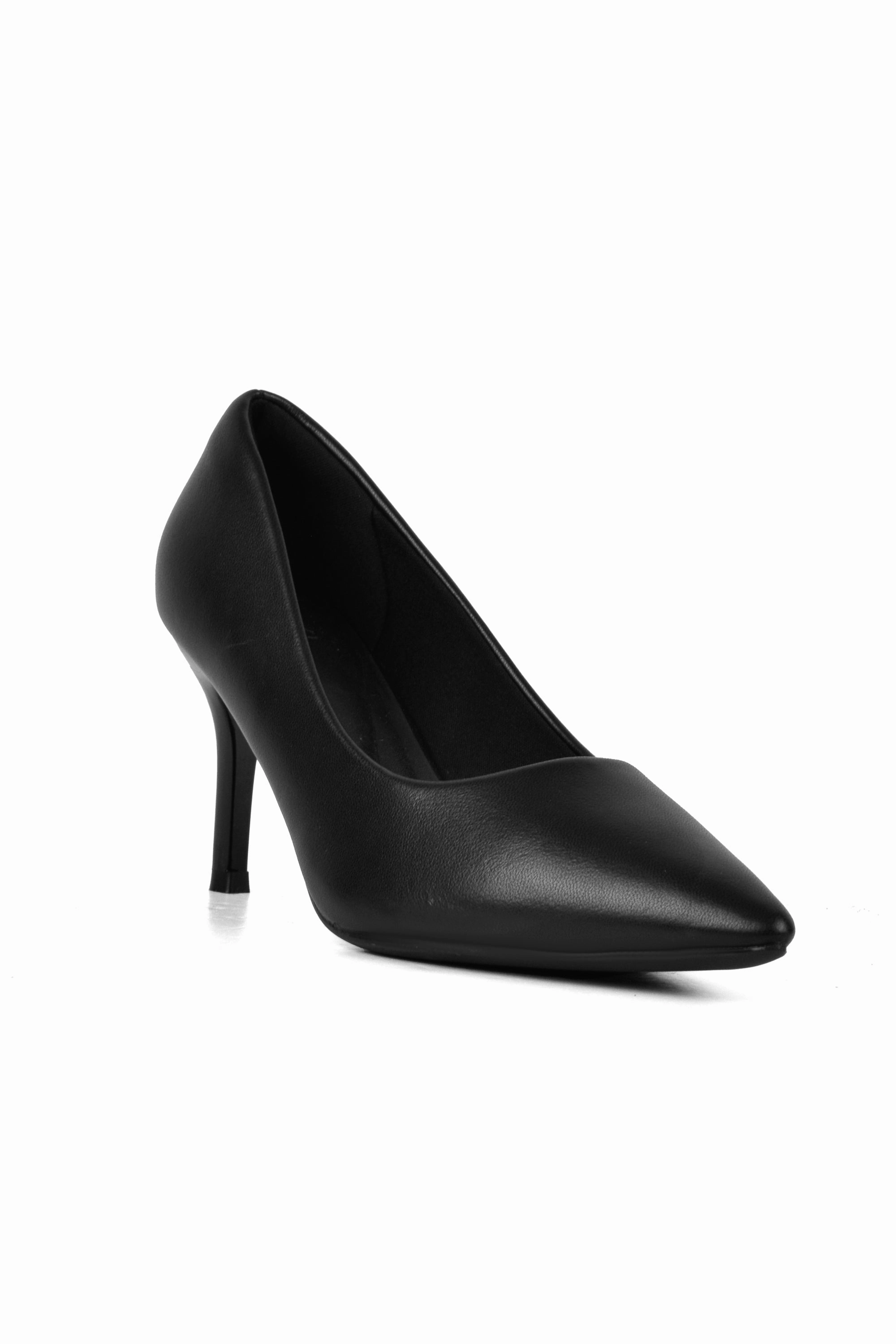 01-5075 Highheel Pumps