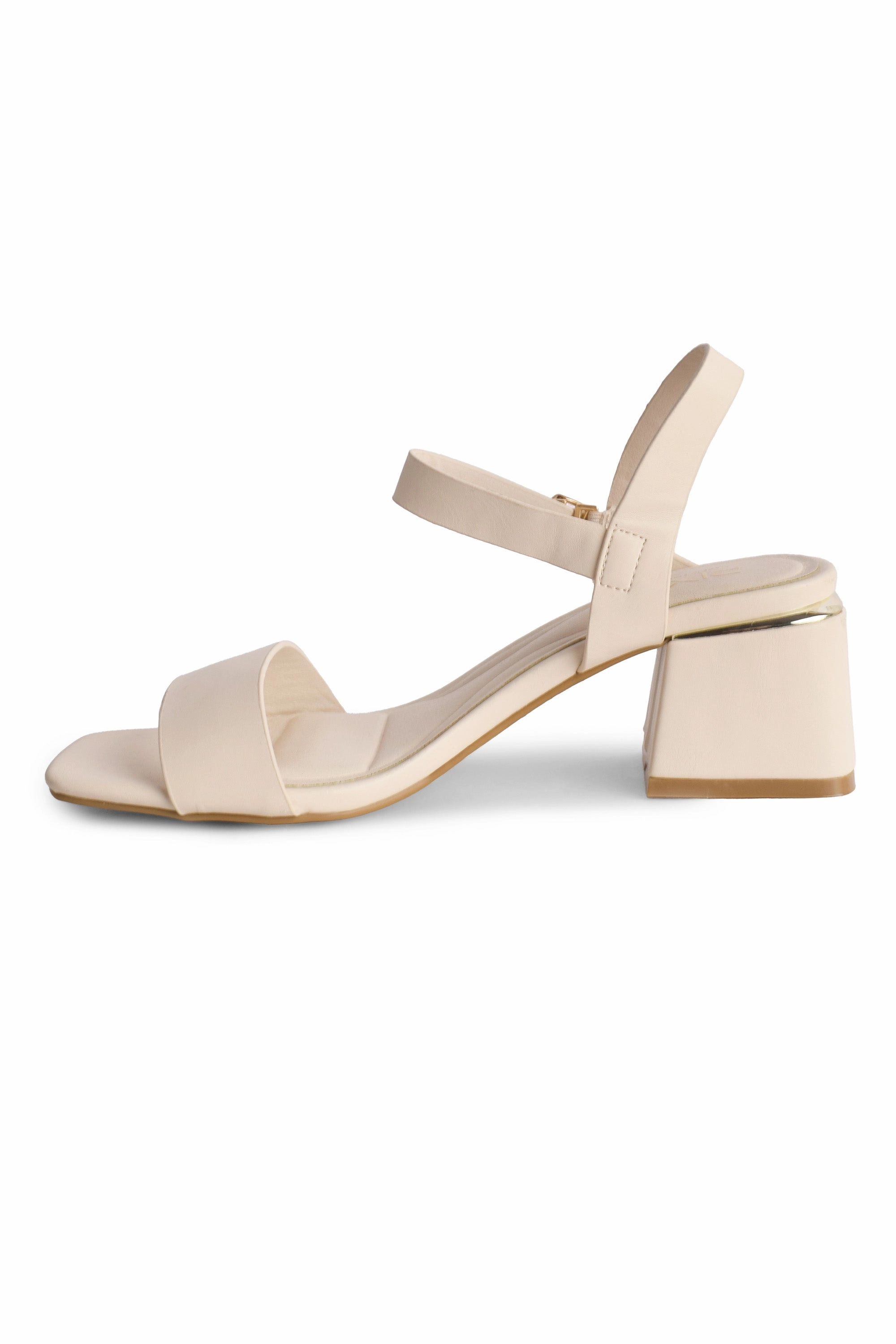 01-5209 Heel Sandal