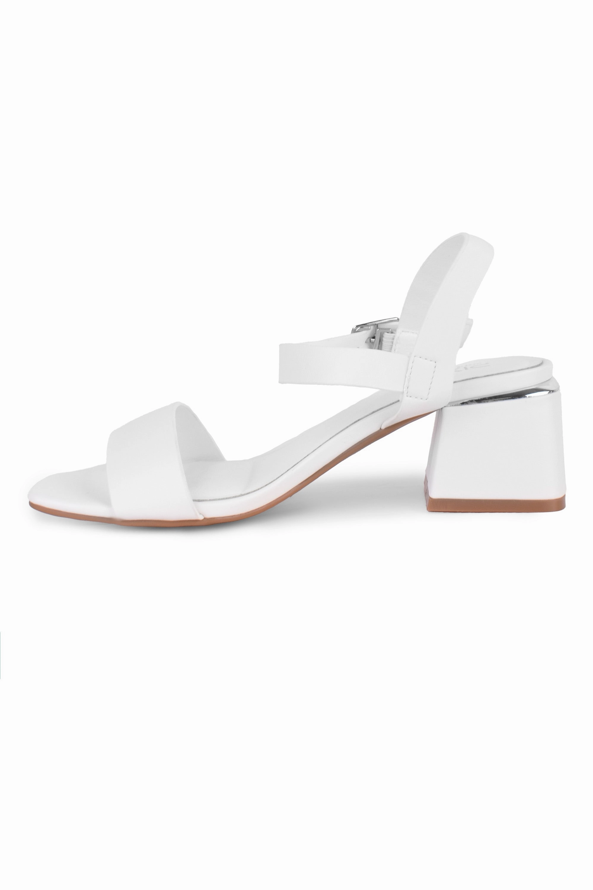 01-5209 Heel Sandal