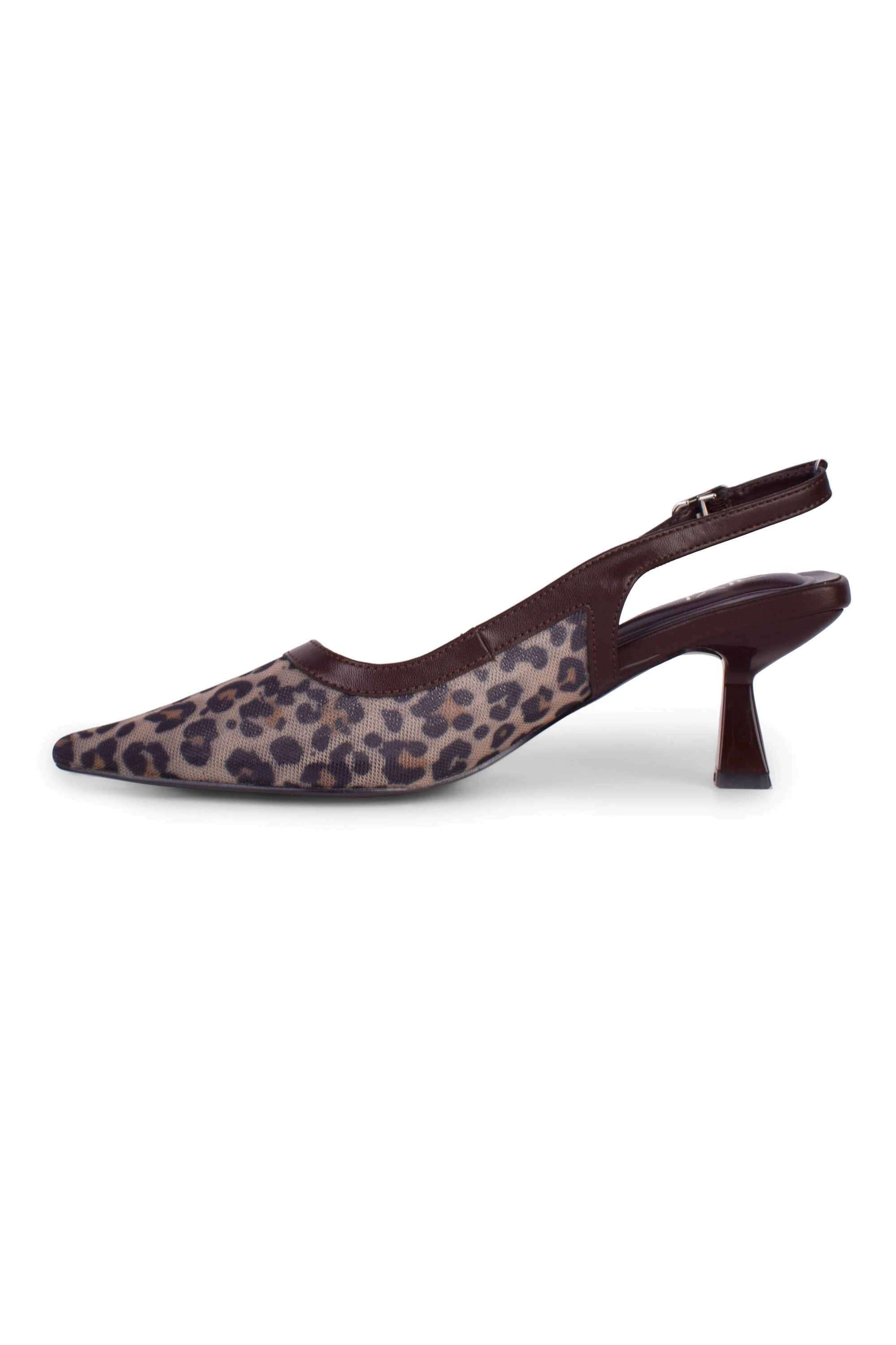 01-5271 Kitten Heel Pumps