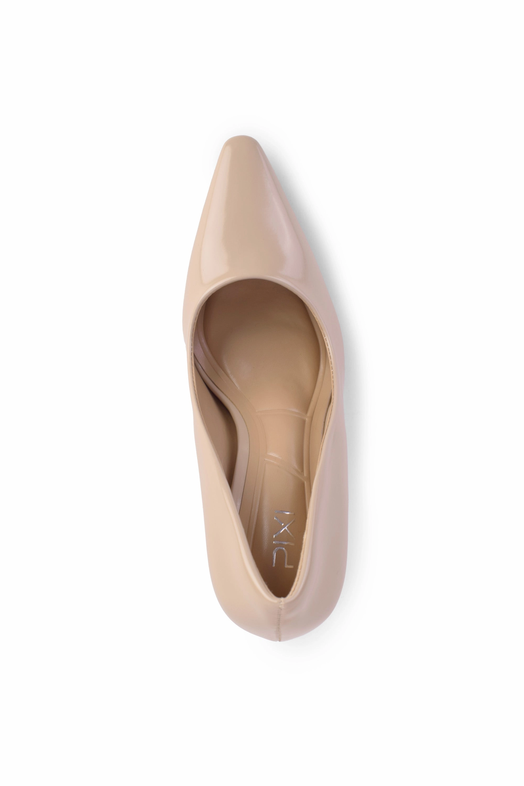 01-5285 High Heel Pumps
