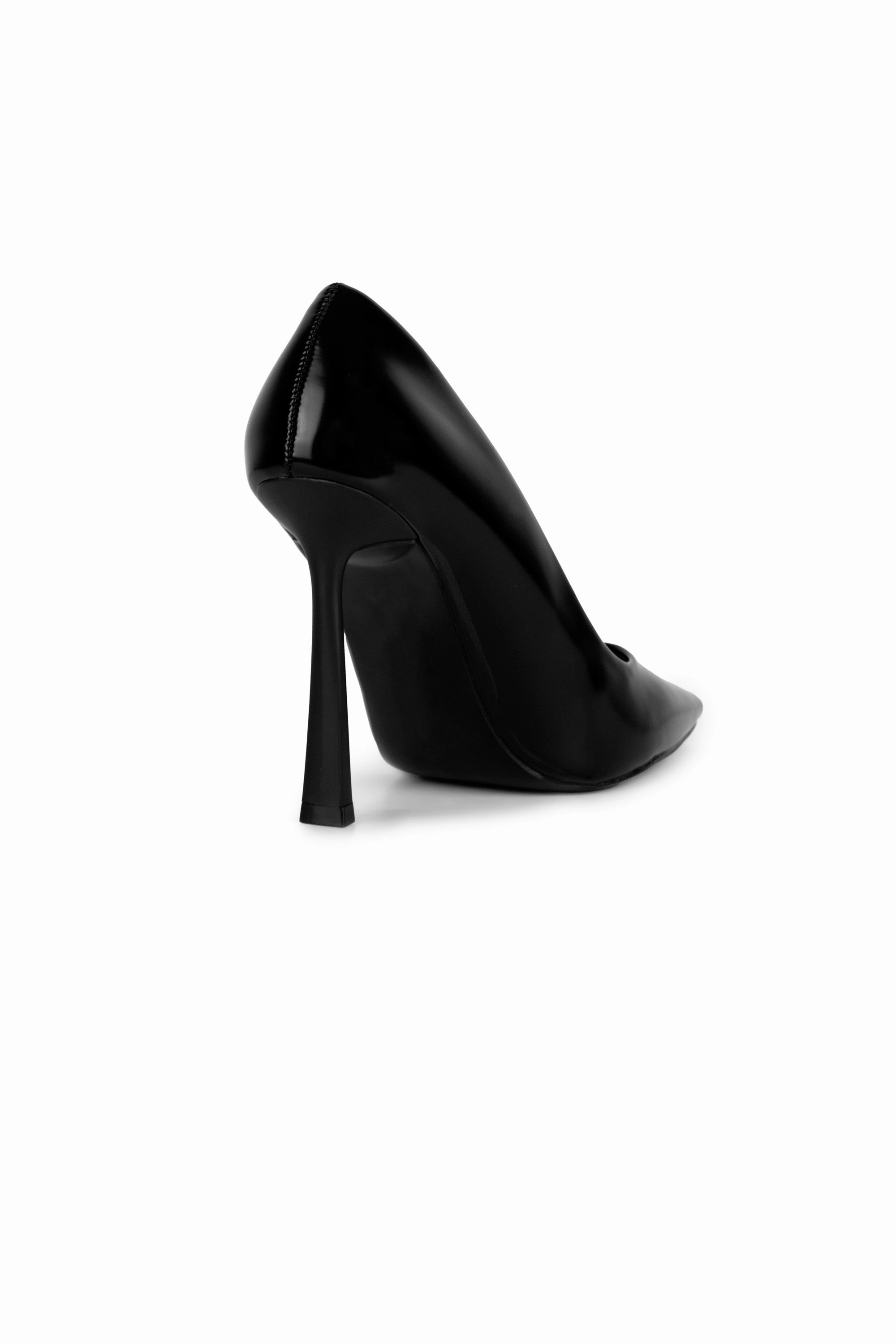 01-5285 High Heel Pumps