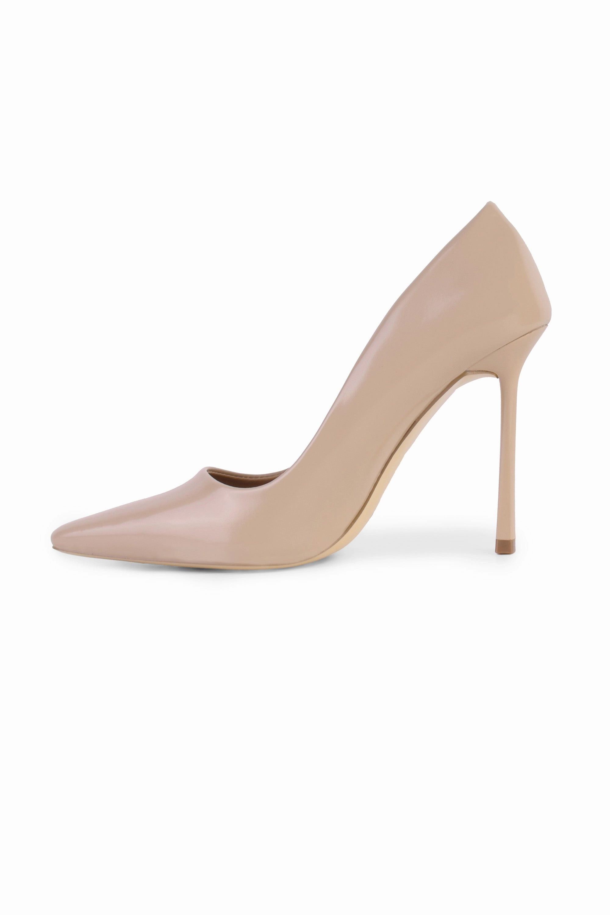 01-5285 High Heel Pumps