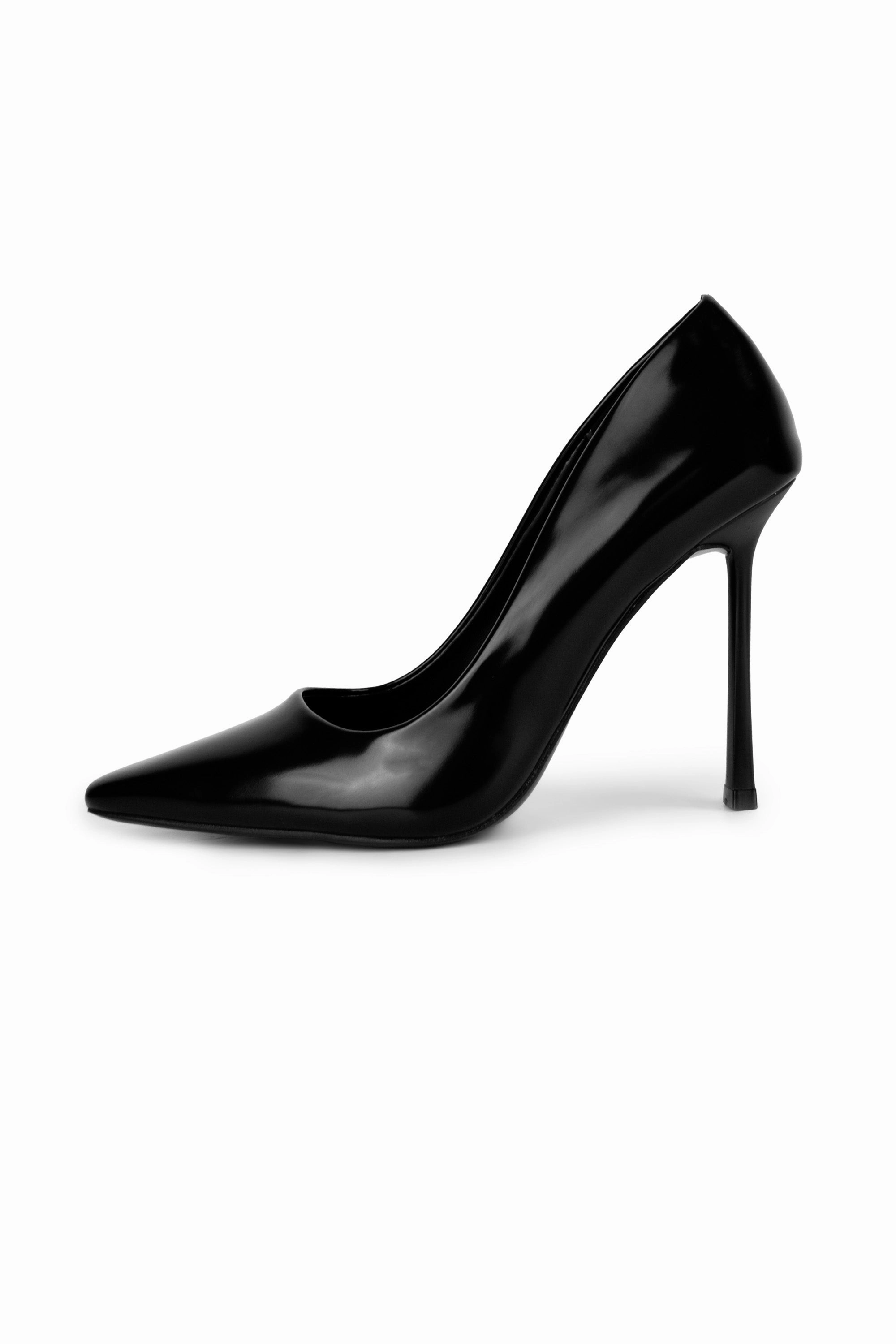 01-5285 High Heel Pumps