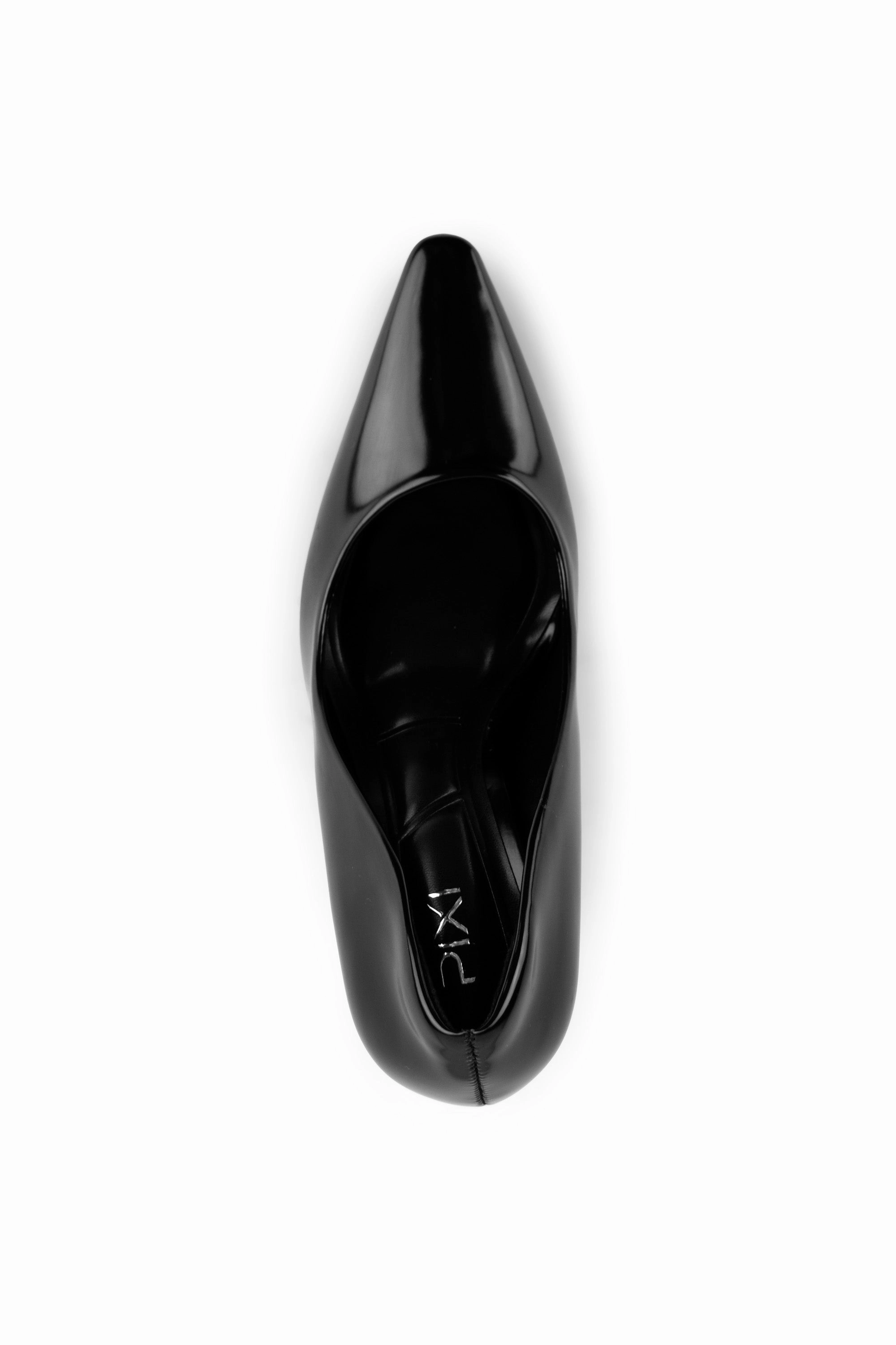 01-5285 High Heel Pumps