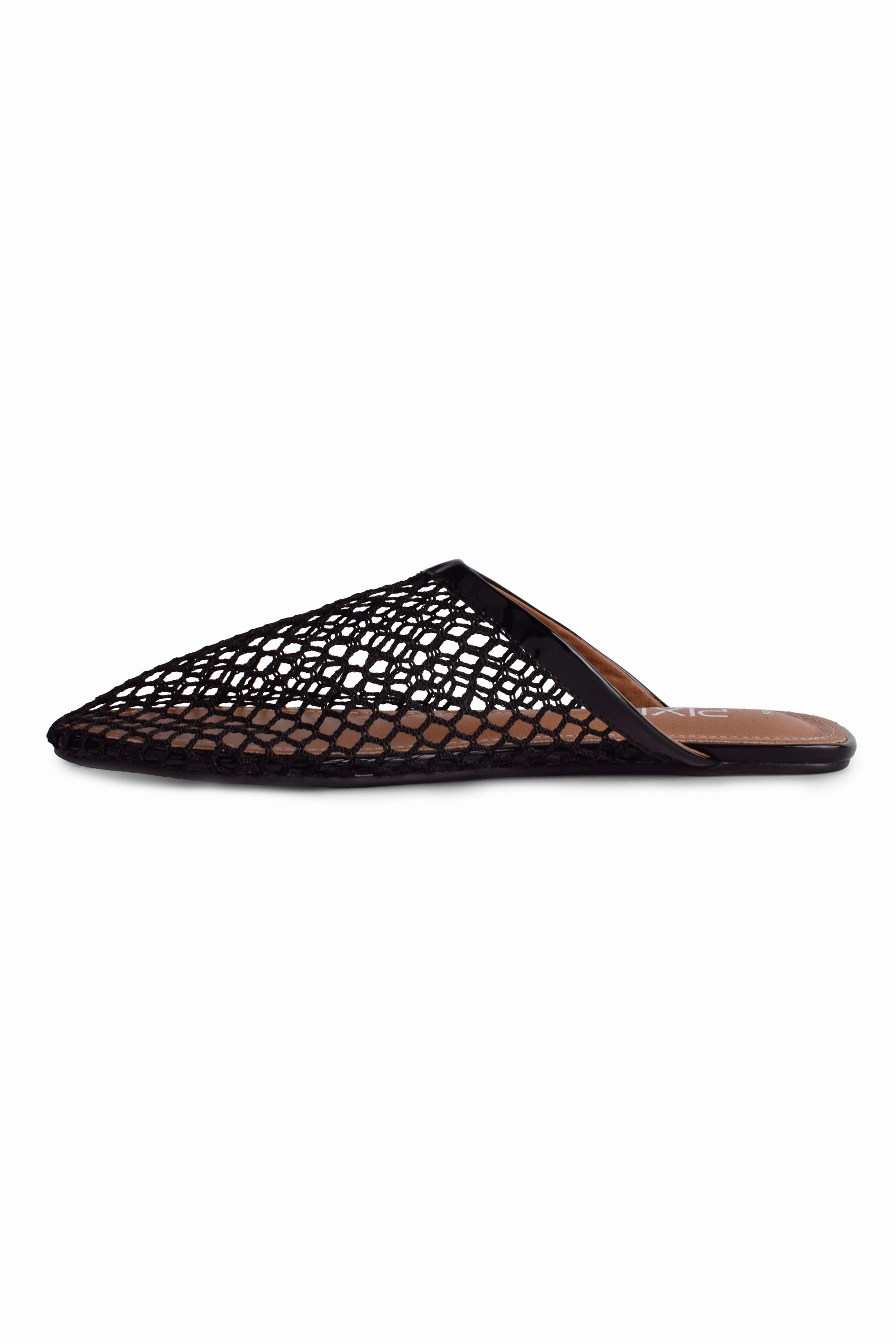 01-5293 Flat Mule