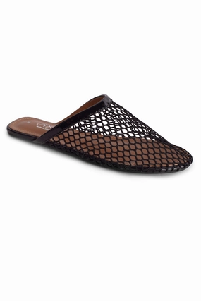 01-5293 Flat Mule