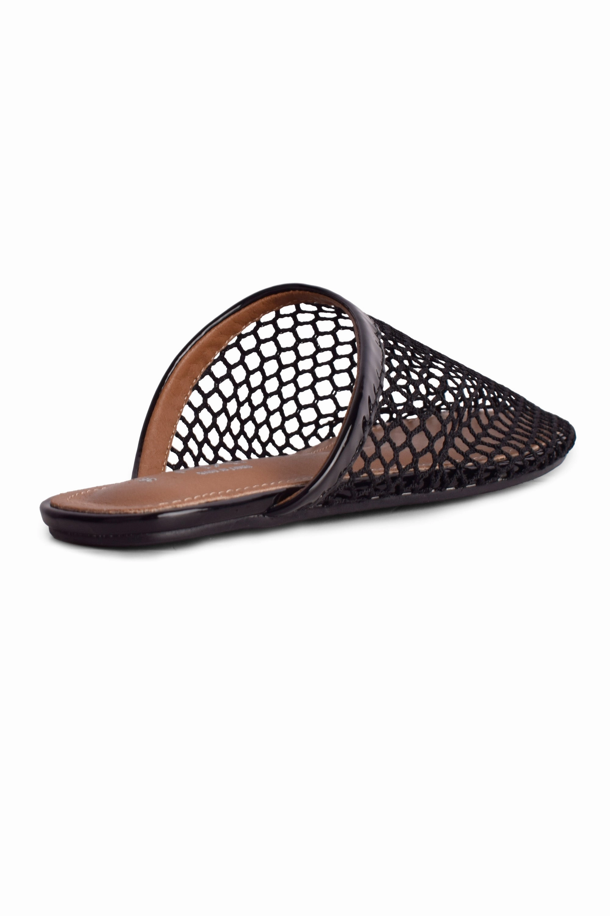 01-5293 Flat Mule