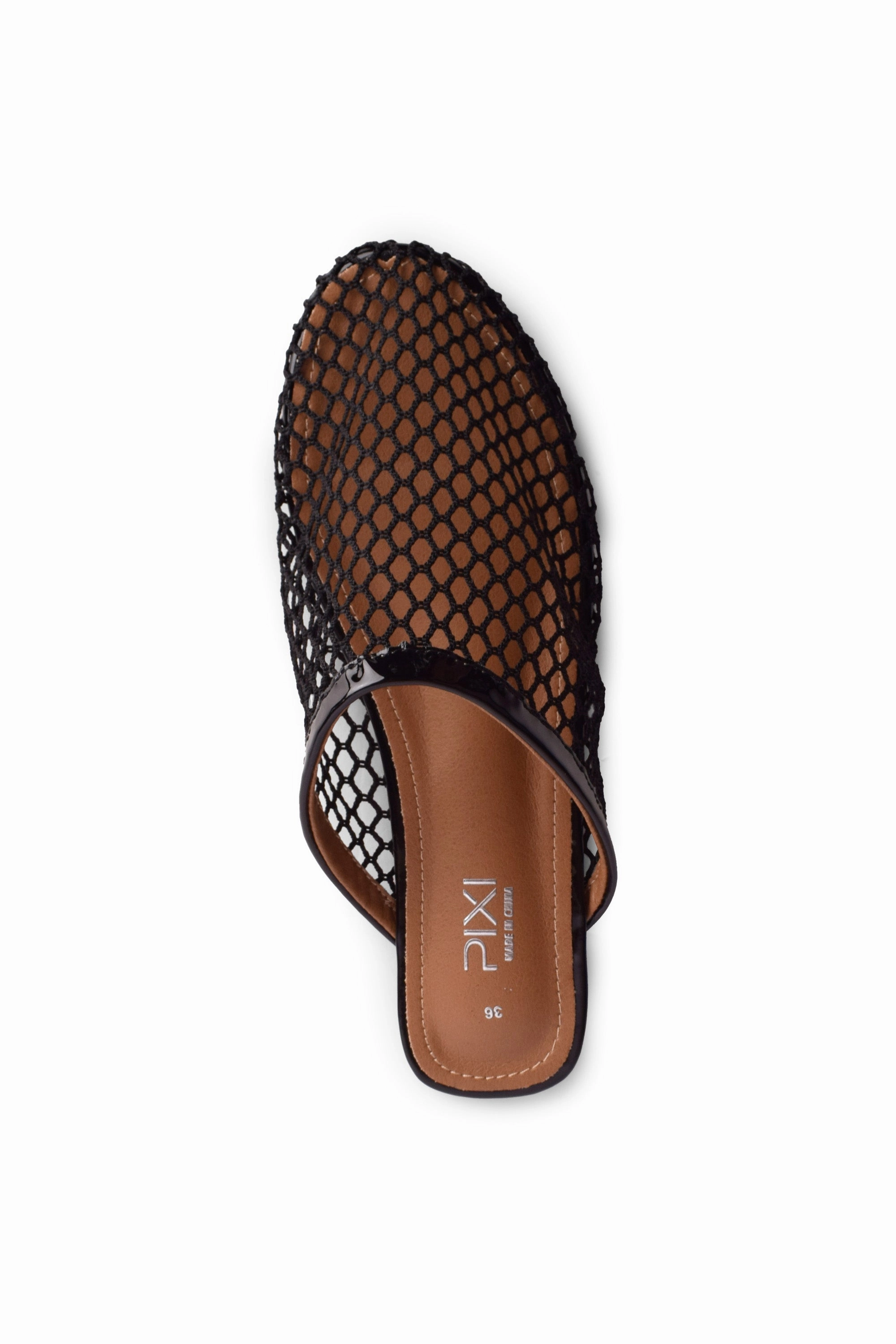 01-5293 Flat Mule