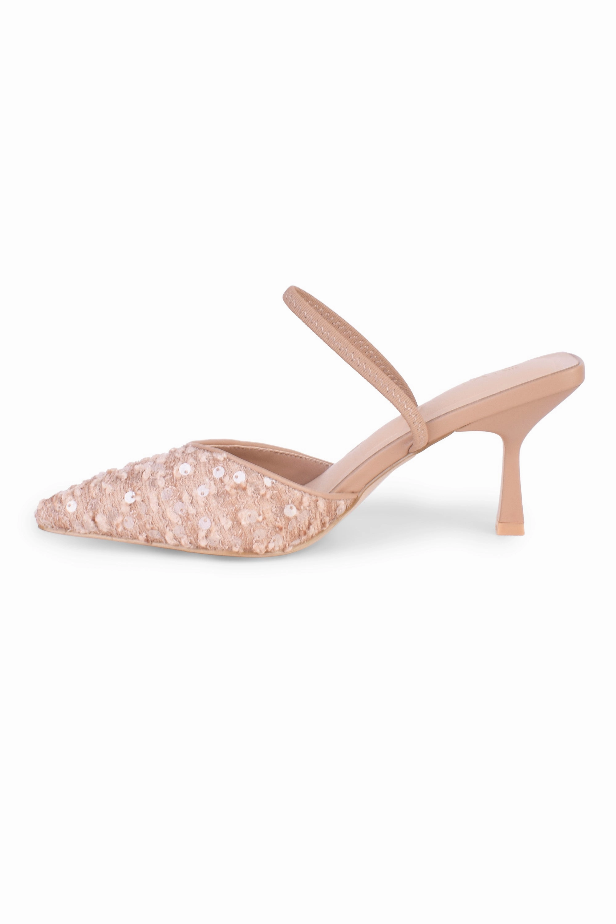 01-5298 High Heel Pumps