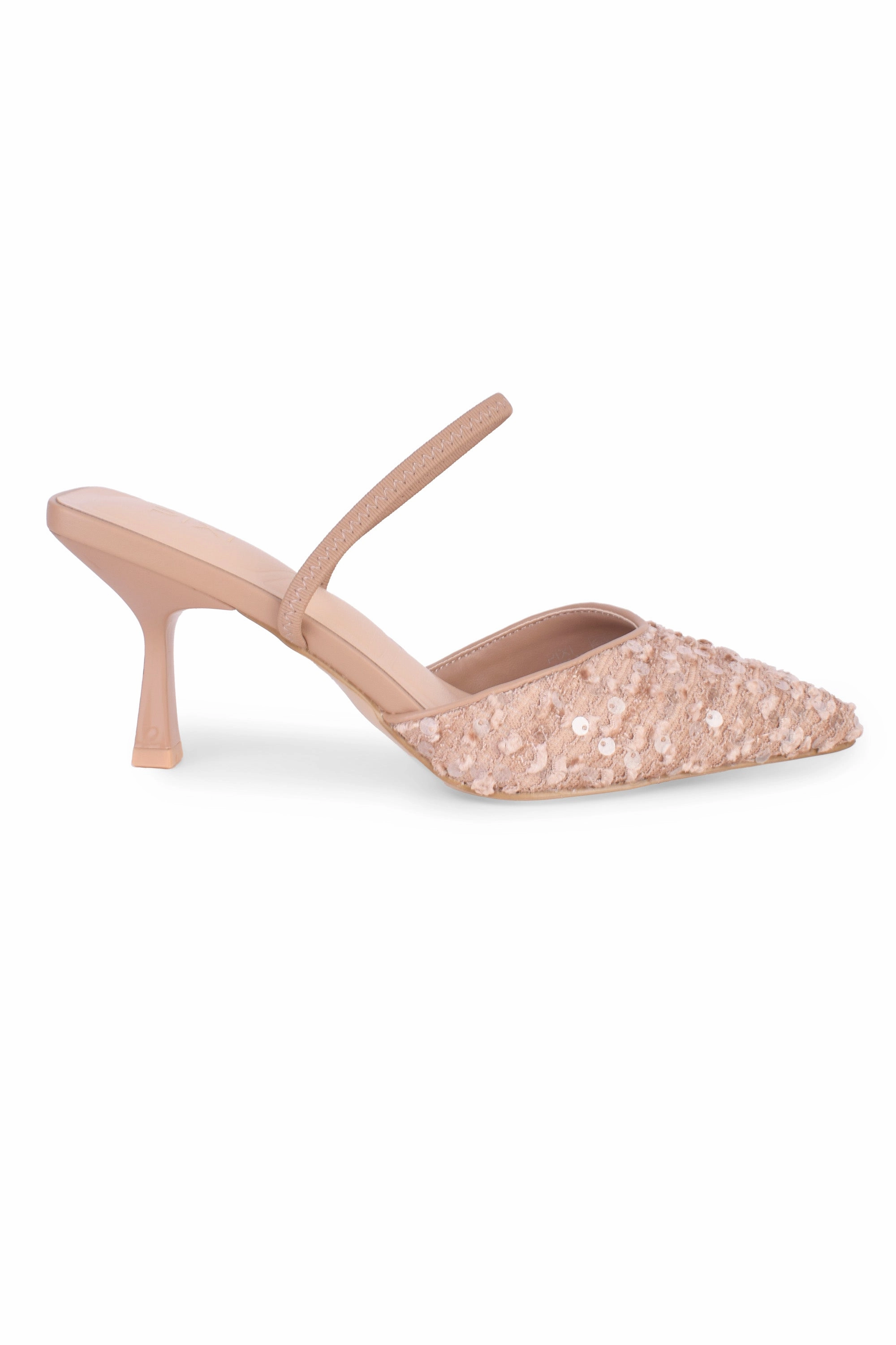 01-5298 High Heel Pumps