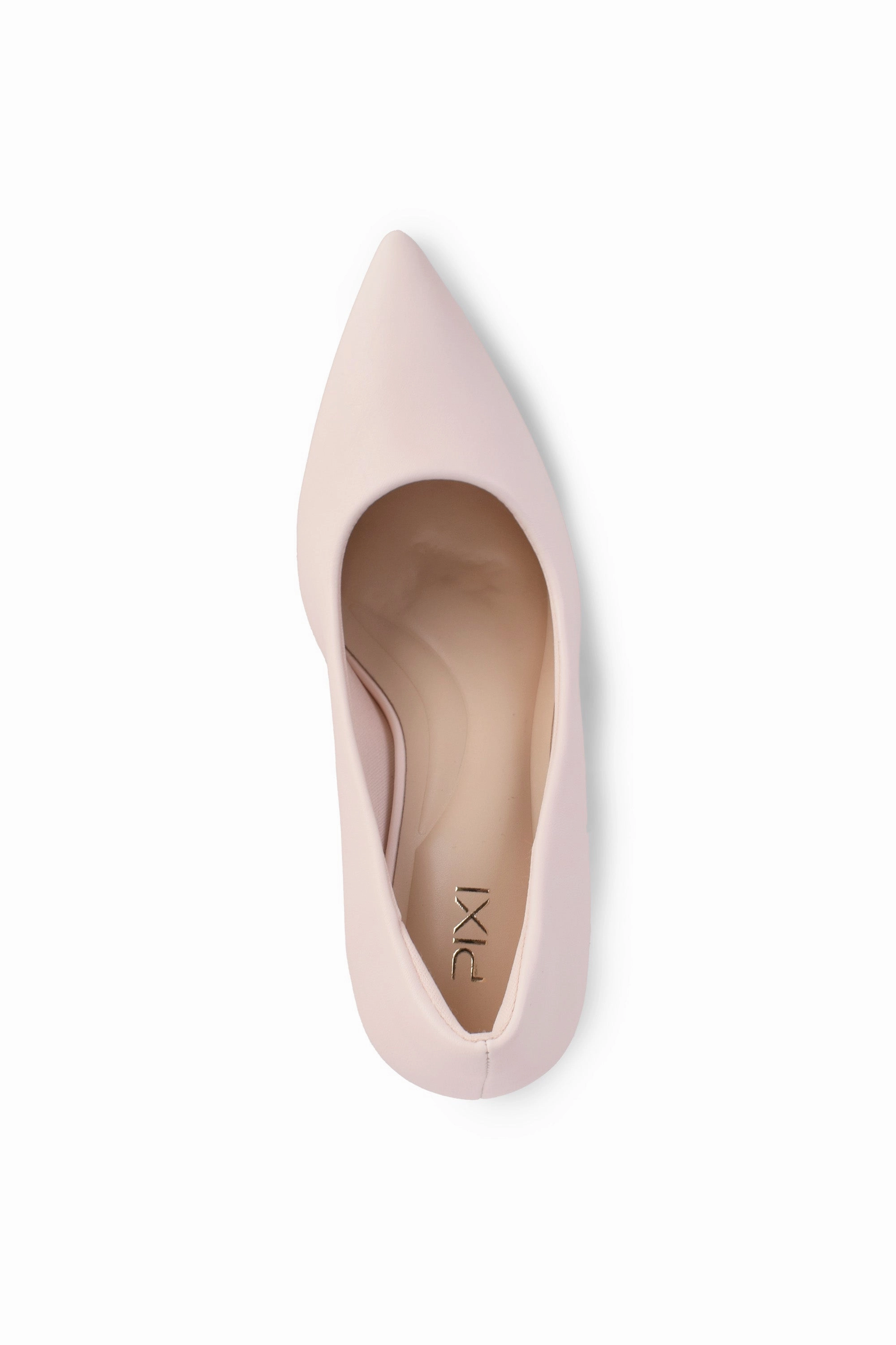 01-5307 High Heel Pumps