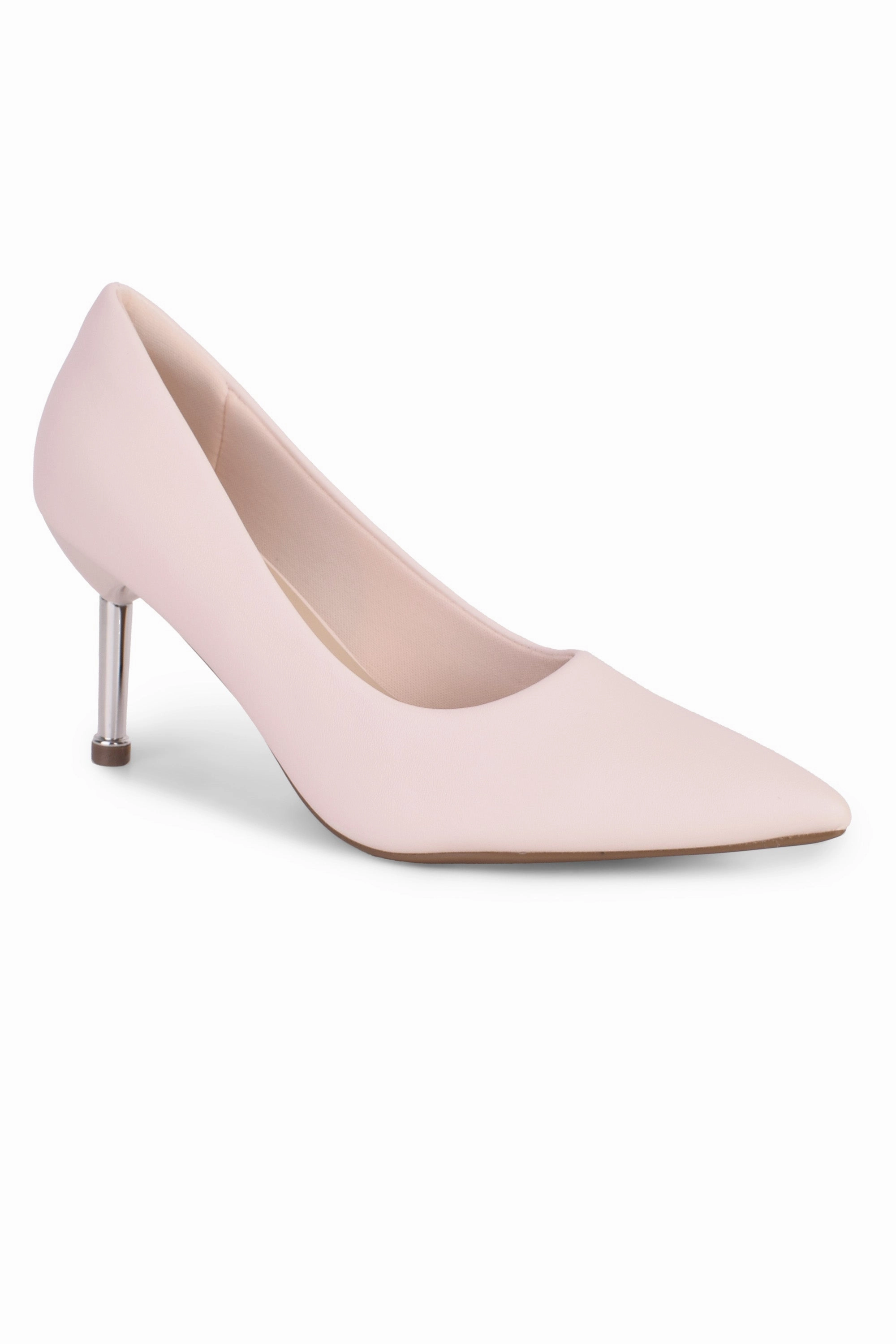 01-5307 High Heel Pumps