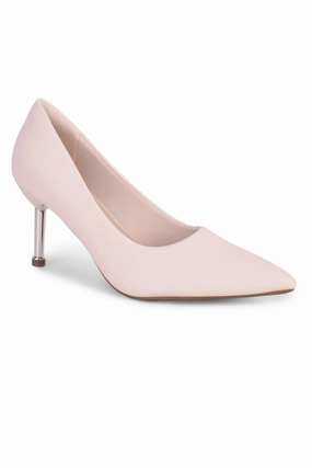 01-5307 High Heel Pumps