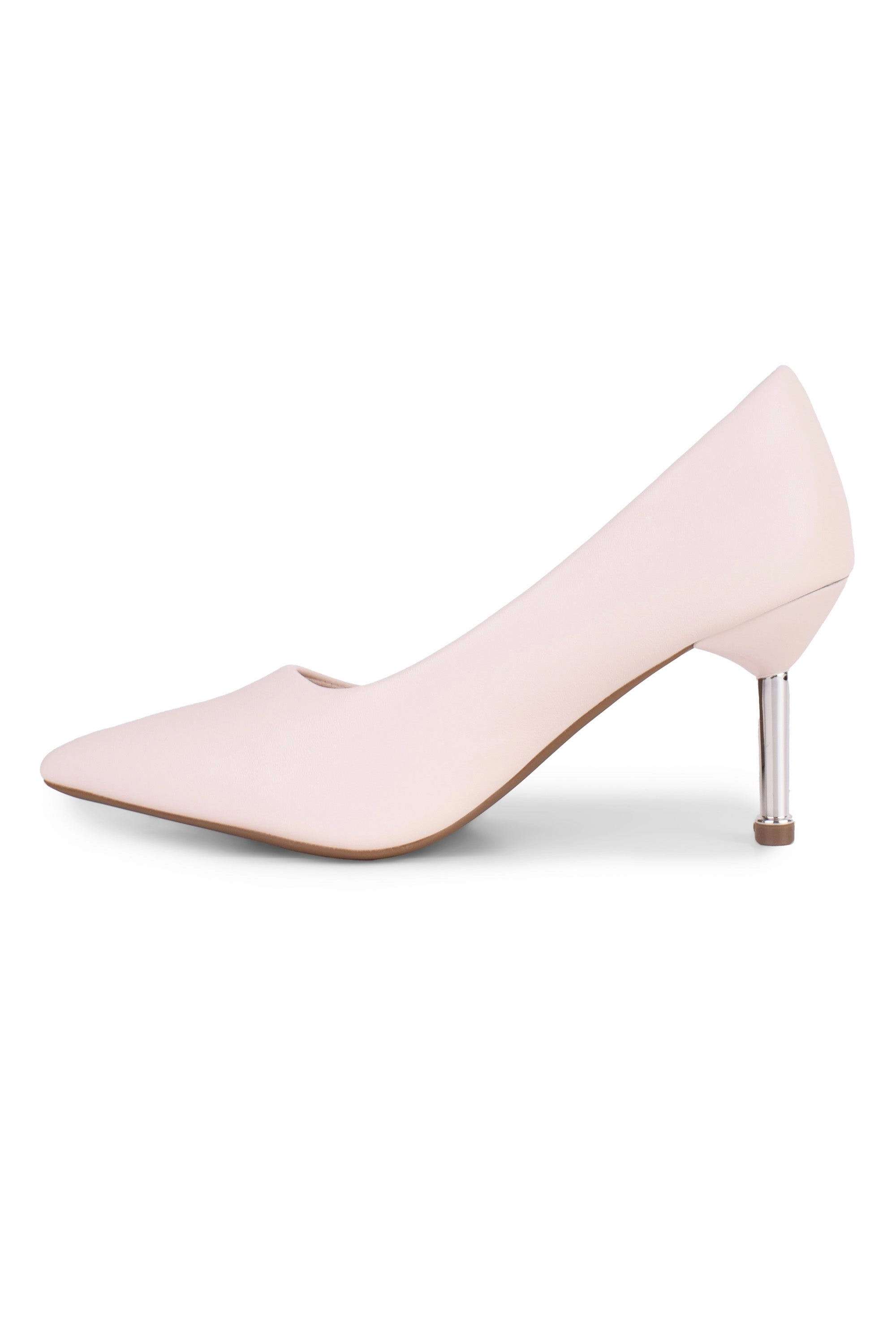01-5307 High Heel Pumps