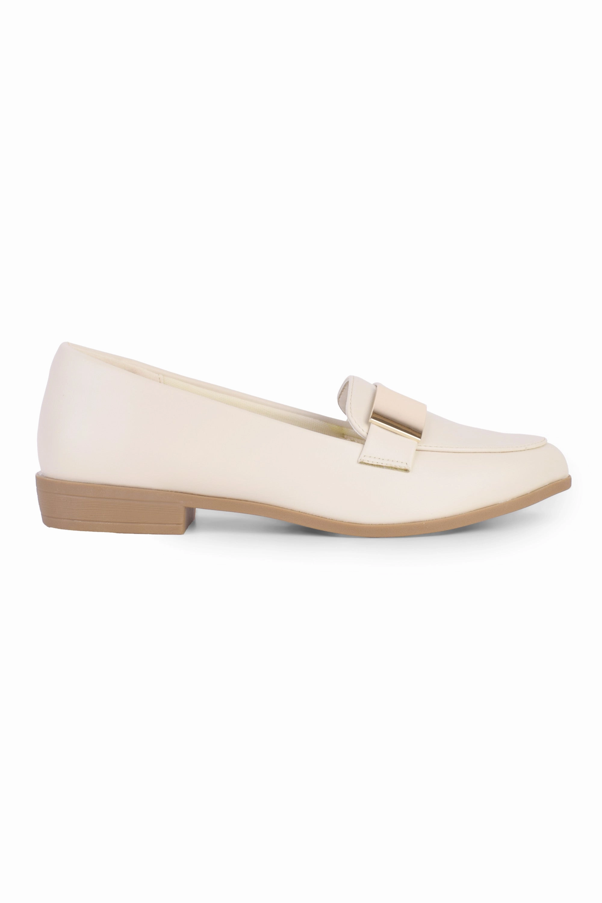 01-5328 Flat Loafer
