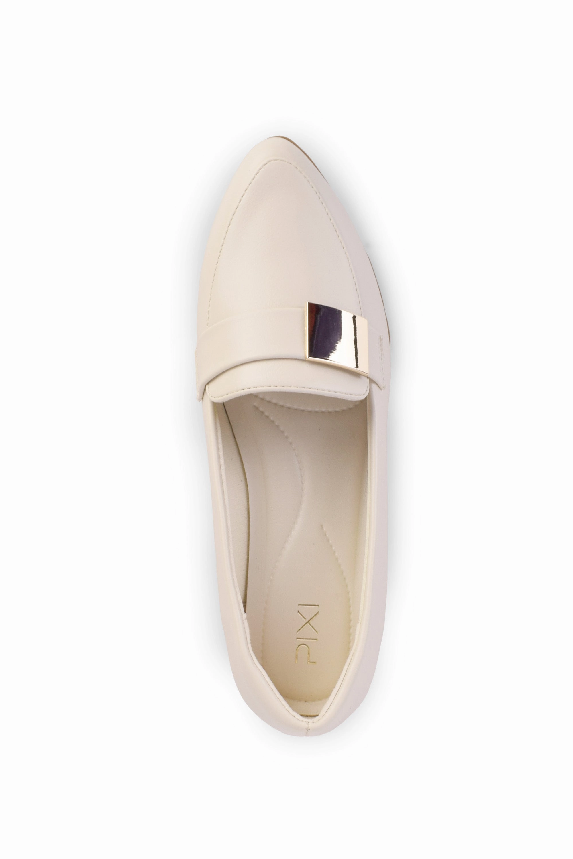 01-5328 Flat Loafer