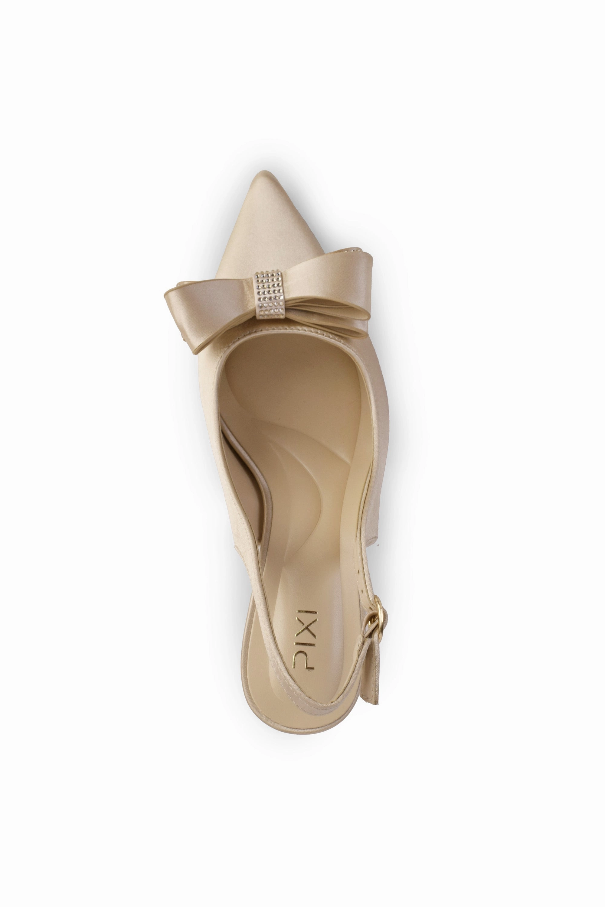 01-5329 High Heel Pumps