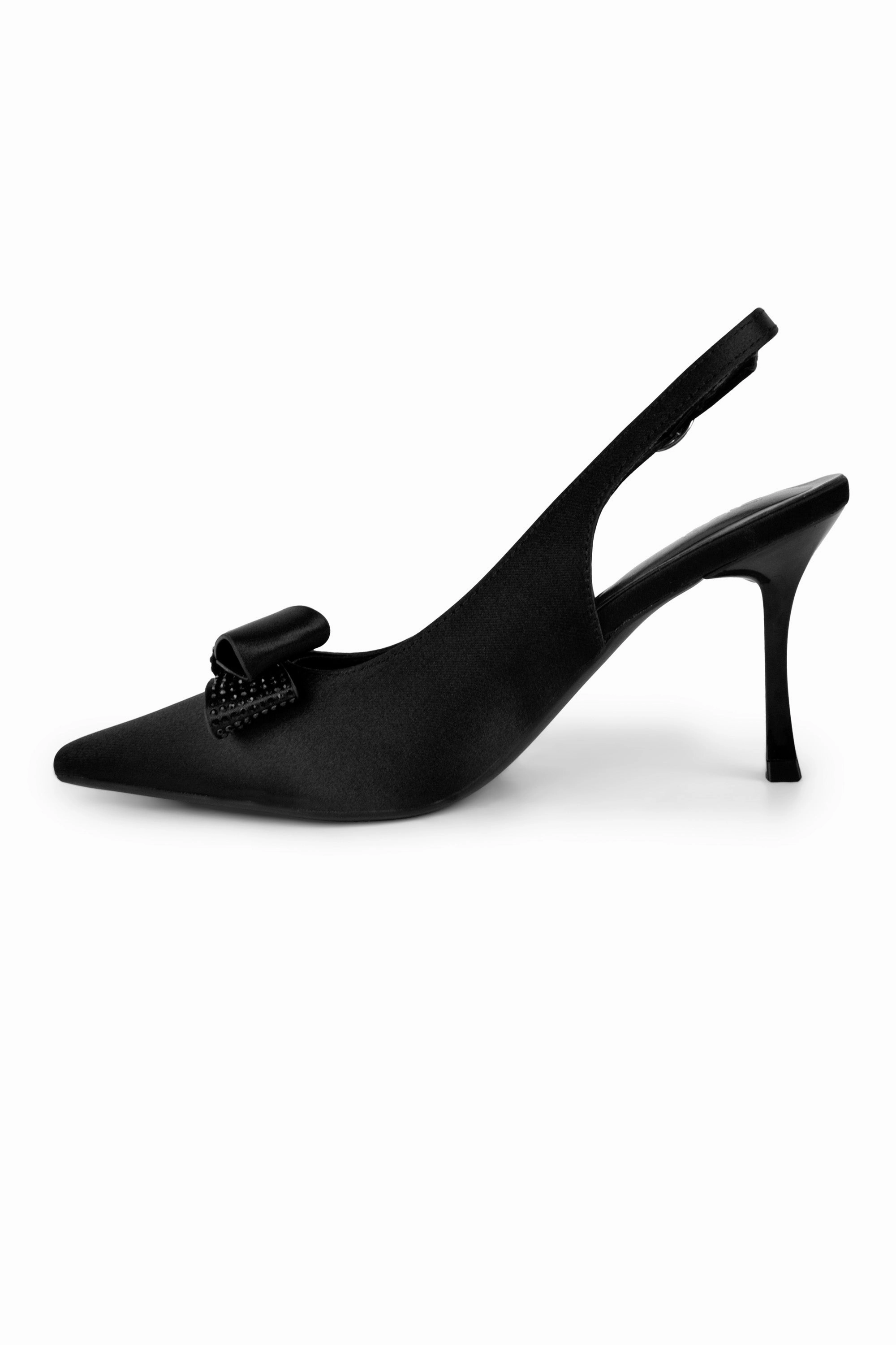 01-5329 High Heel Pumps