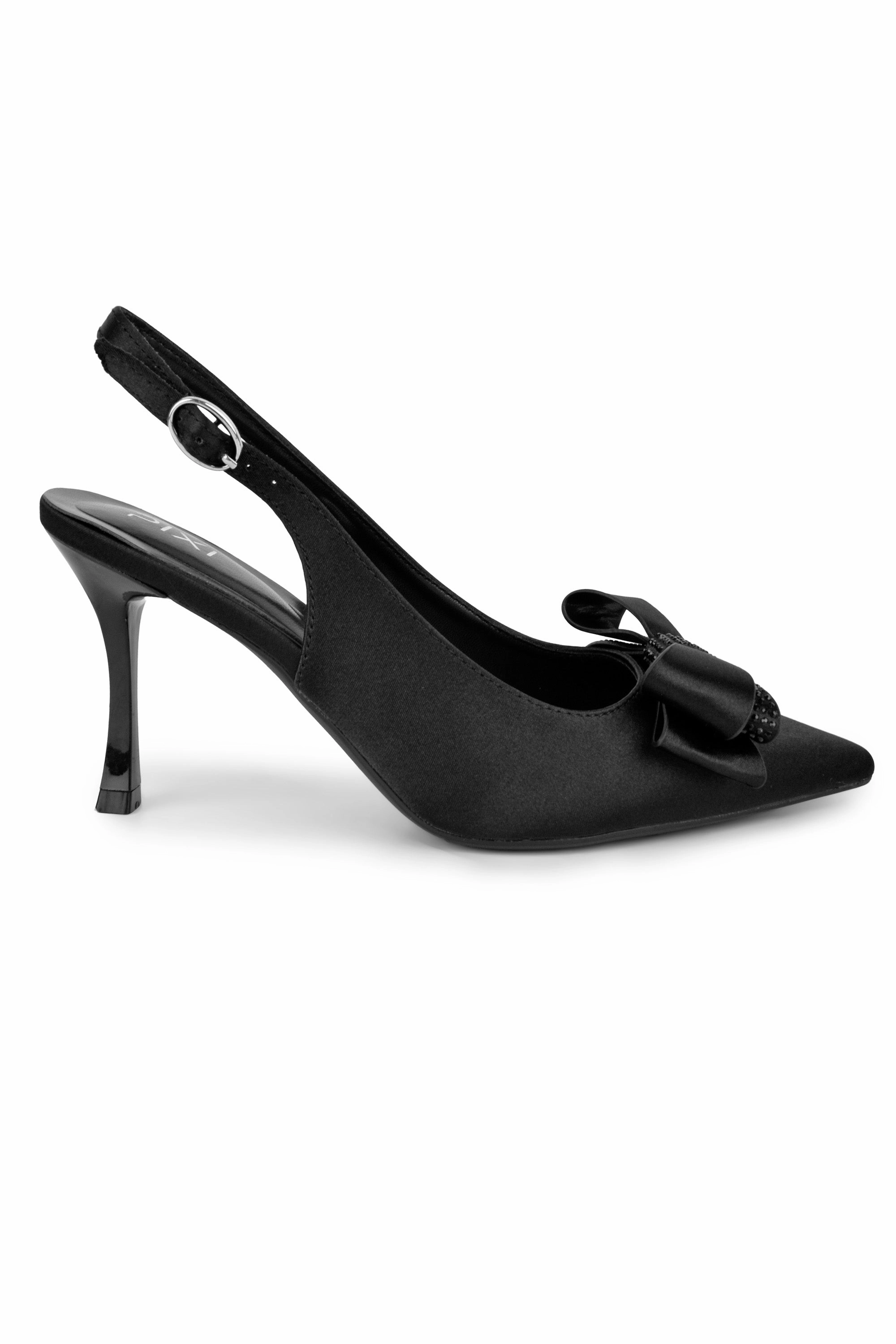 01-5329 High Heel Pumps