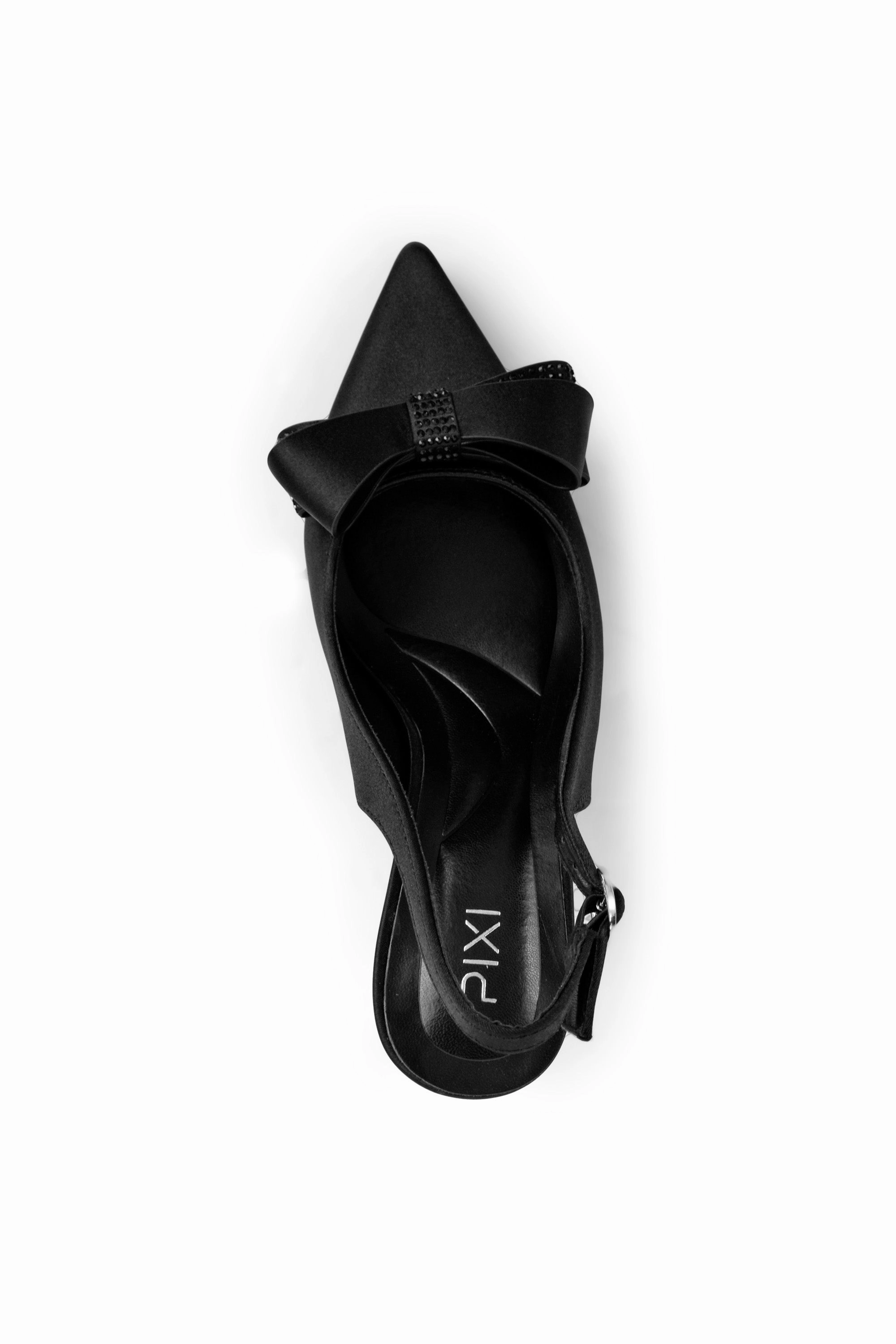 01-5329 High Heel Pumps