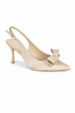 01-5329 High Heel Pumps