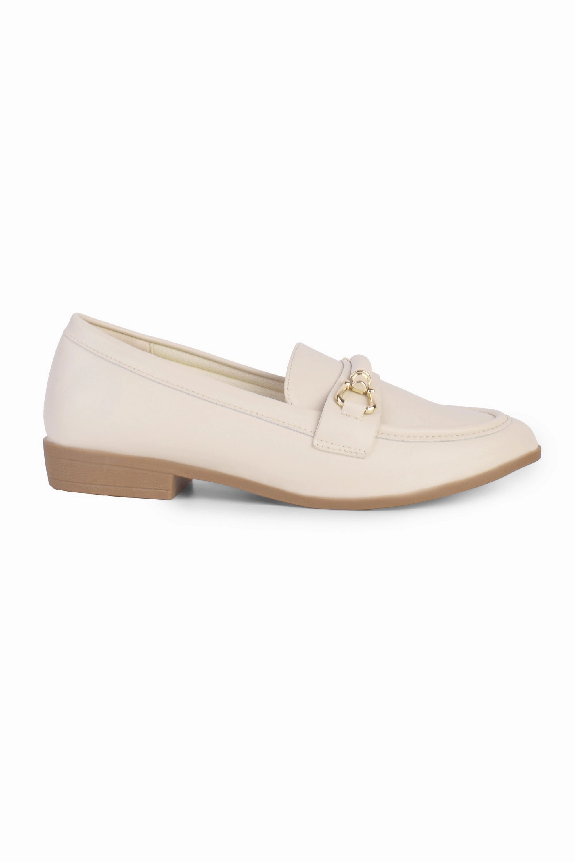 01-5395 Flat Loafer