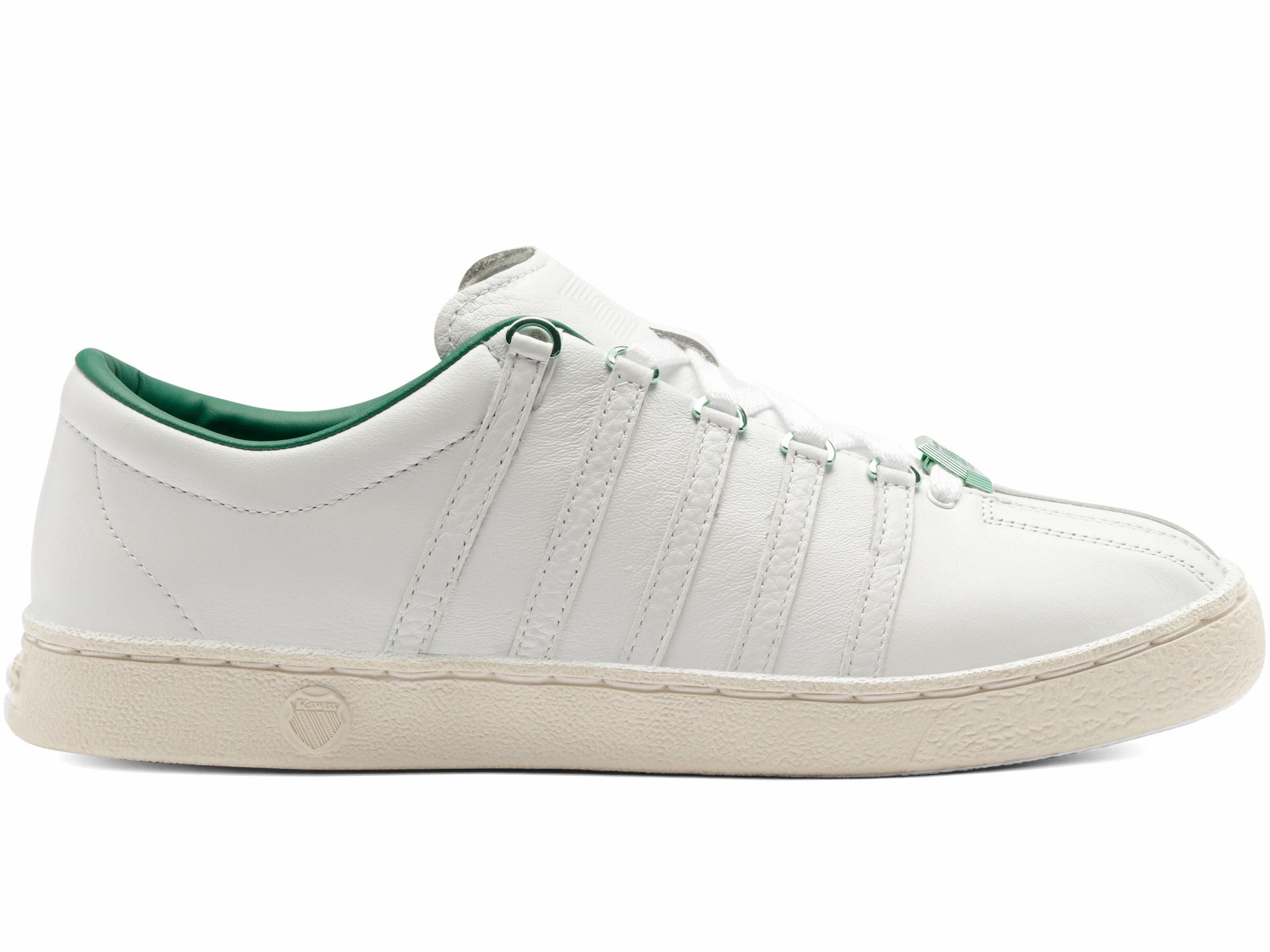 07127-131-M | CLASSIC 66 55TH ANNIVERSARY | WHT/VERDGN/MARSH