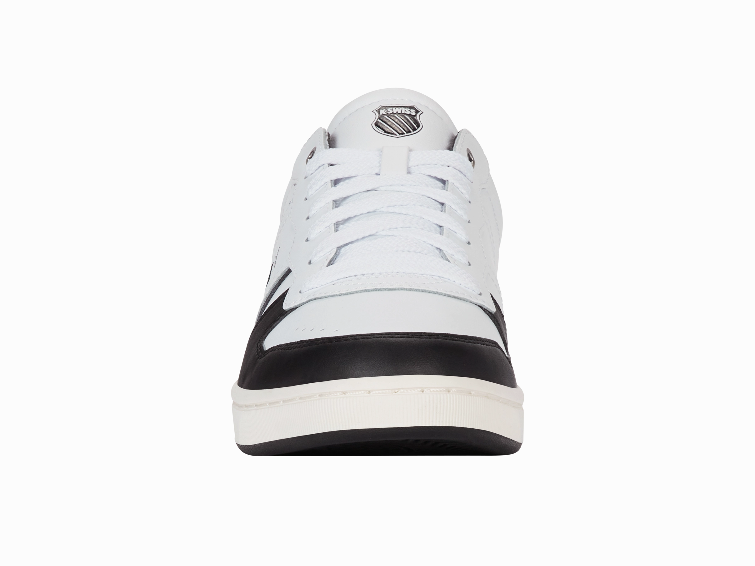 08903-189-M | LOZAN MATCH LTH | WHITE/BLACK/S WHITE