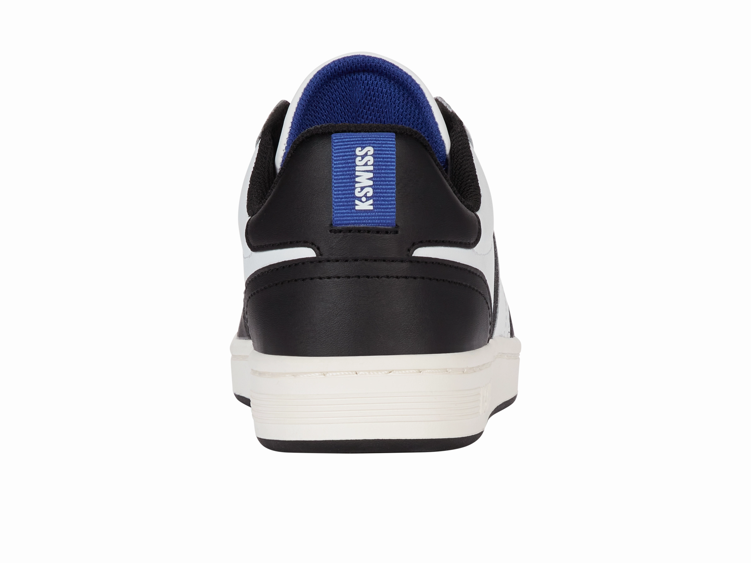 08903-189-M | LOZAN MATCH LTH | WHITE/BLACK/S WHITE