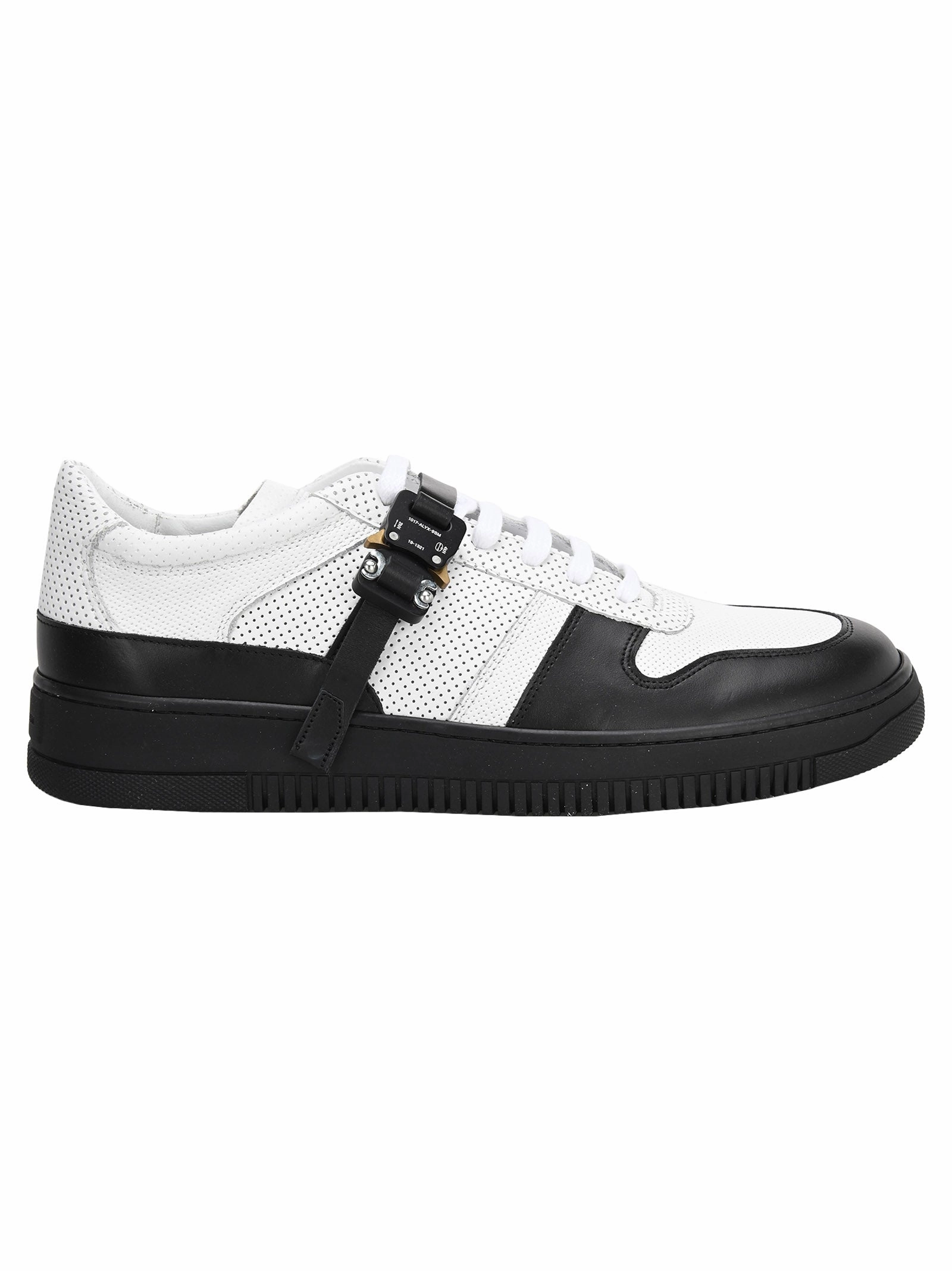 1017 ALYX 9SM Buckle Low-Top Sneakers