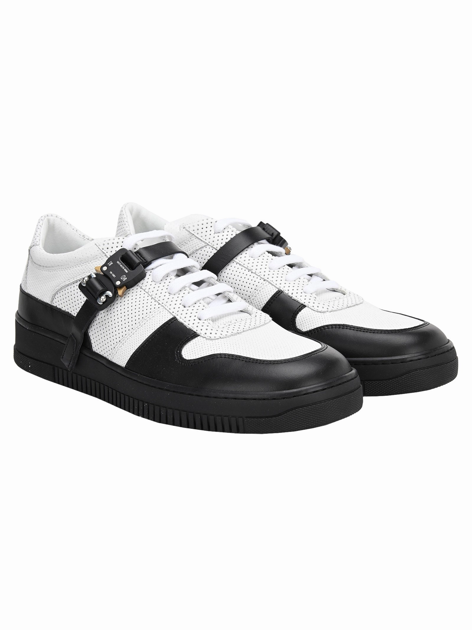 1017 ALYX 9SM Buckle Low-Top Sneakers