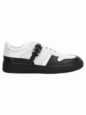 1017 ALYX 9SM Buckle Low-Top Sneakers