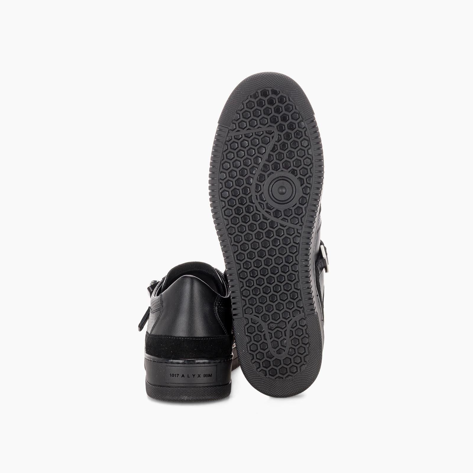 1017 ALYX 9SM Buckled Low-Top Sneakers