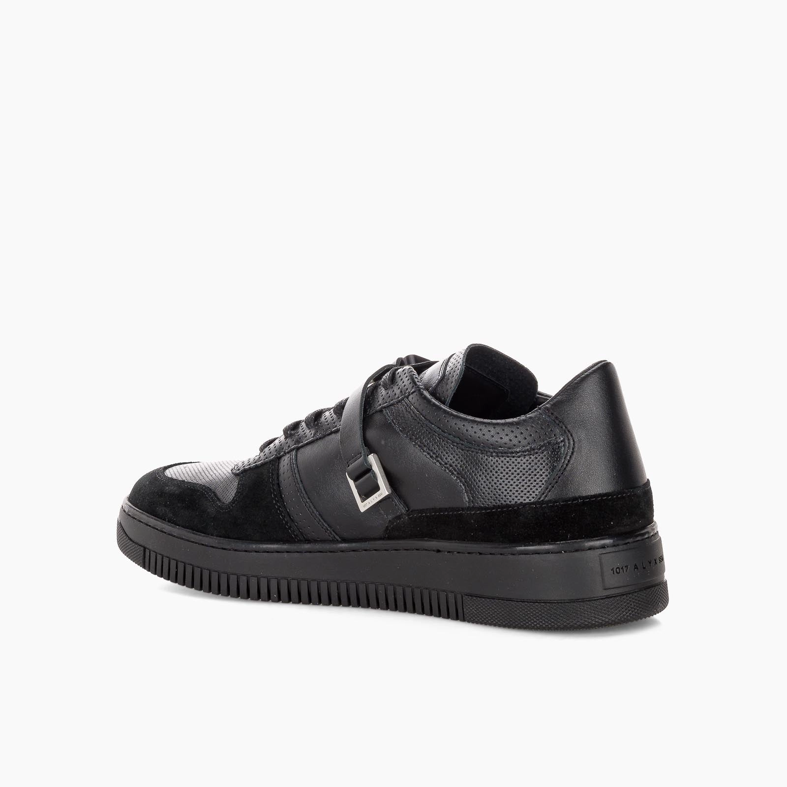 1017 ALYX 9SM Buckled Low-Top Sneakers