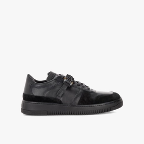 1017 ALYX 9SM Buckled Low-Top Sneakers