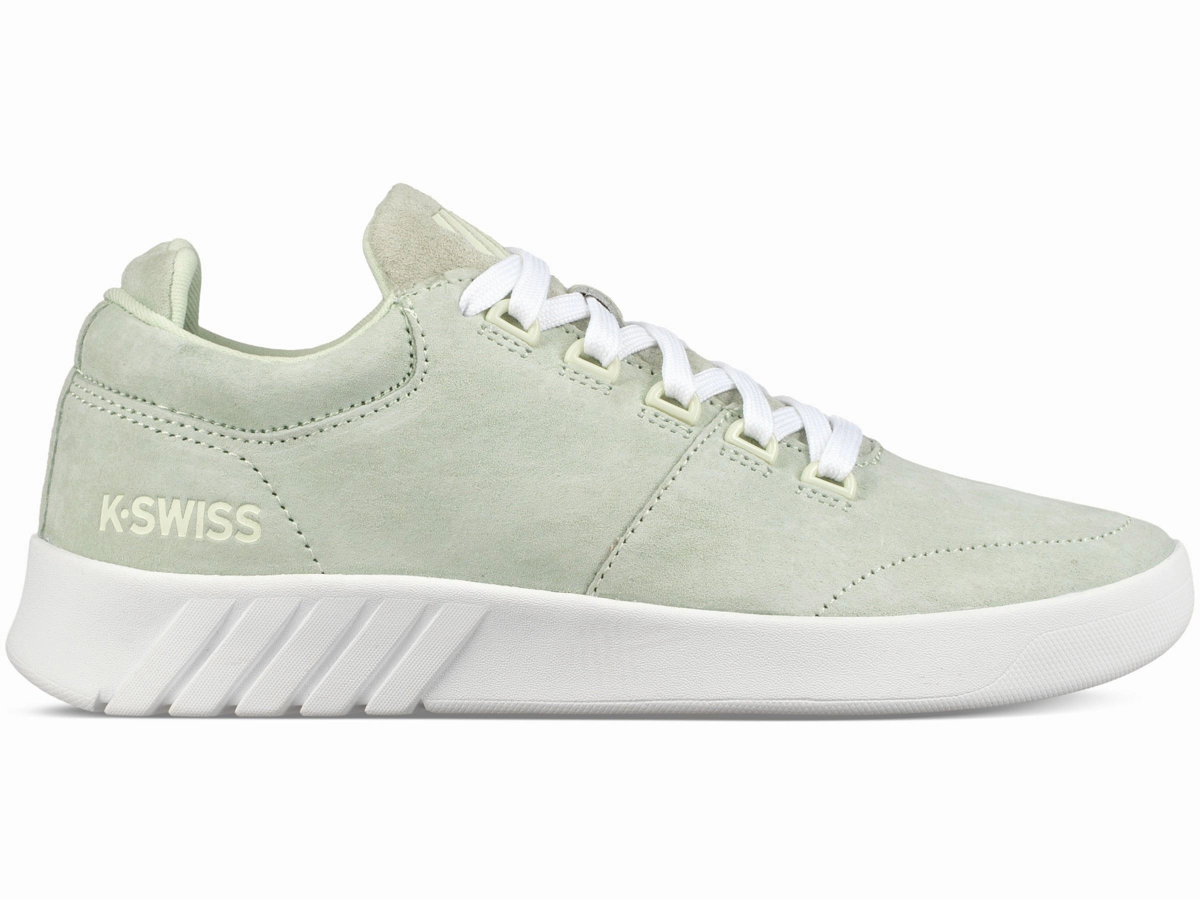 95617-353-M | AERO TRAINER SDE | AMBROSIA/WHITE