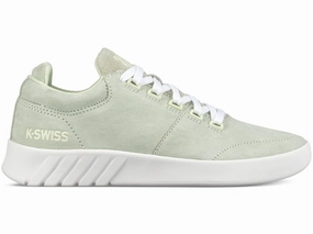 95617-353-M | AERO TRAINER SDE | AMBROSIA/WHITE