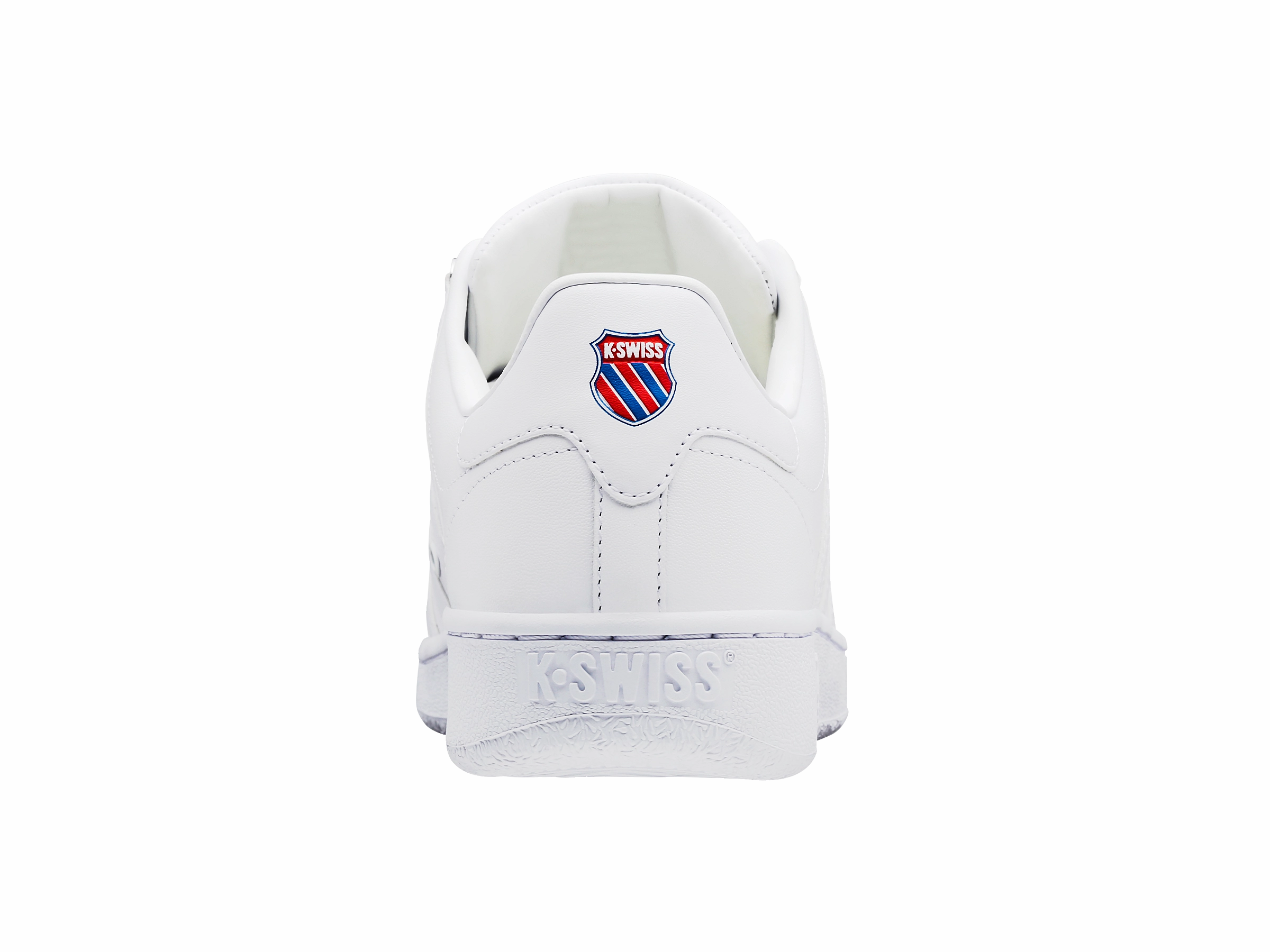 95826-130-M | WOMENS CLASSIC VN HERITAGE | WHITE/CLASSIC BLUE/R