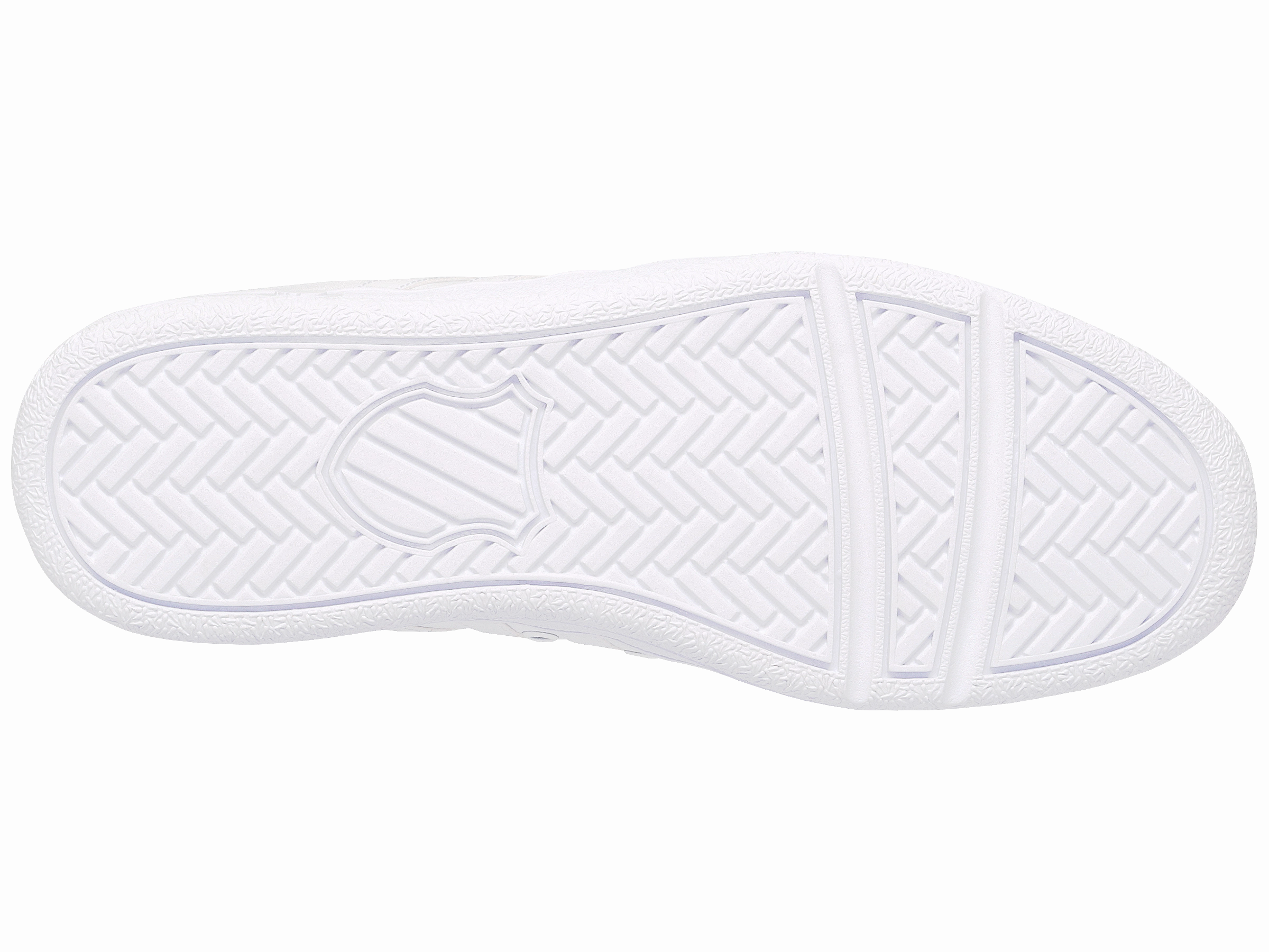 95826-130-M | WOMENS CLASSIC VN HERITAGE | WHITE/CLASSIC BLUE/R