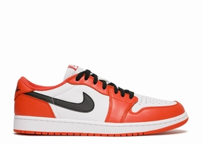 Air Jordan 1 Low OG 'Starfish'