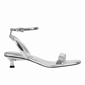 Alona Ankle Strap Sandal