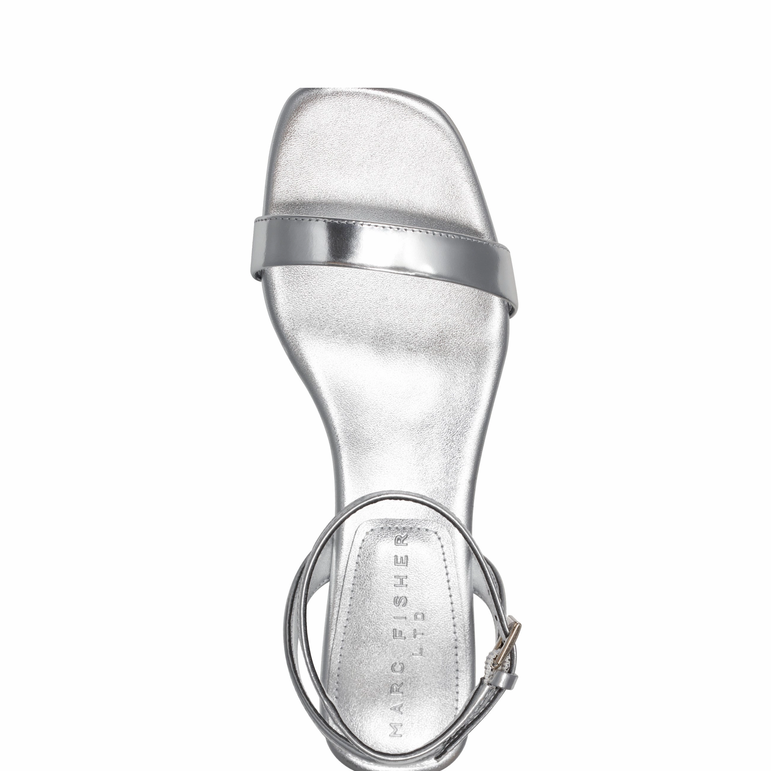 Alona Ankle Strap Sandal