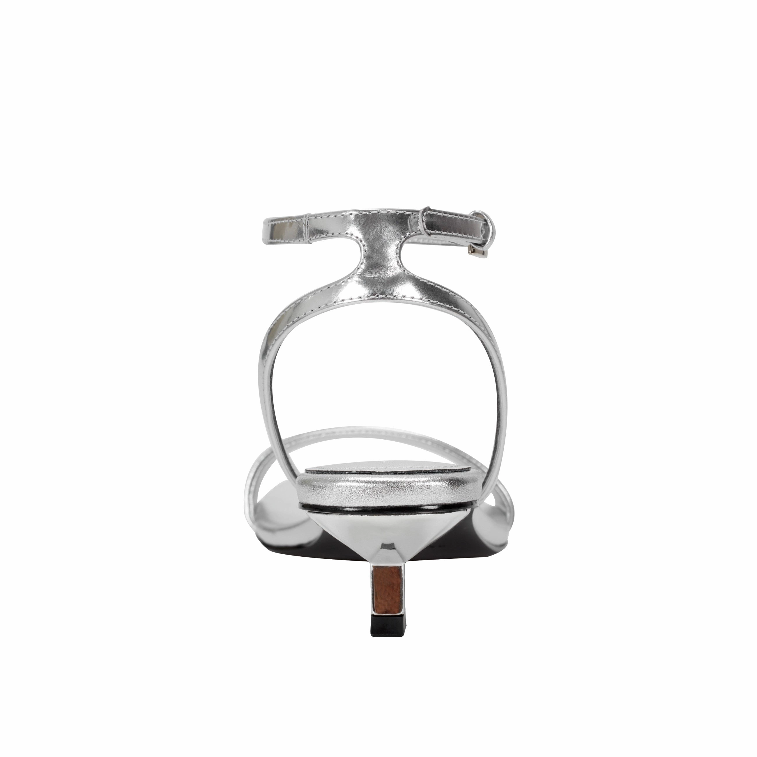 Alona Ankle Strap Sandal